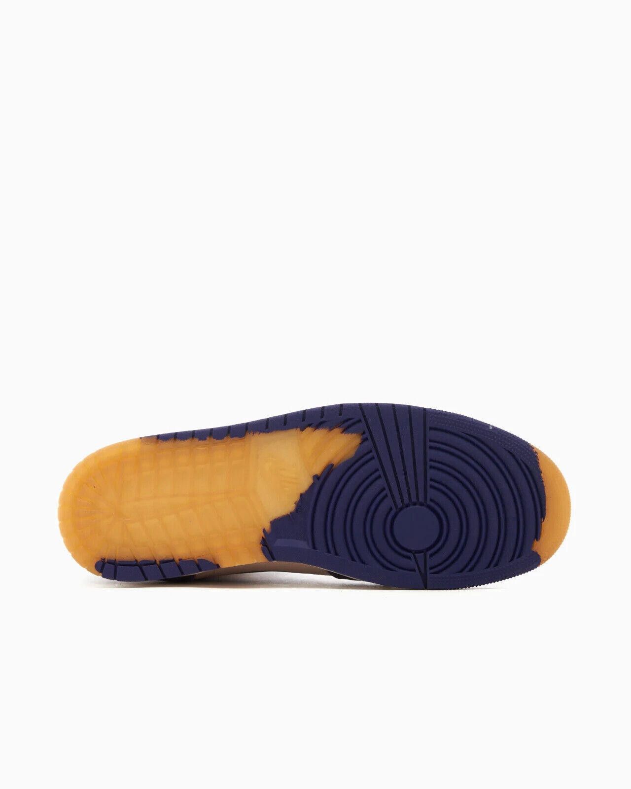 Designer Nike Jordan 1 Element Gore-Tex DB2889501 Men's 10.5 Size US 10.5 / EU 43-44 - 4 Thumbnail