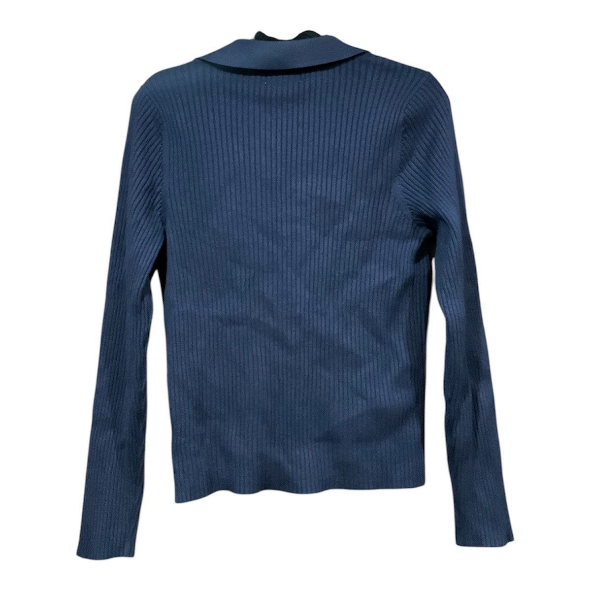 Old Navy Old Navy Top Women Blue XL Size XL / US 12-14 / IT 48-50 - 3 Thumbnail