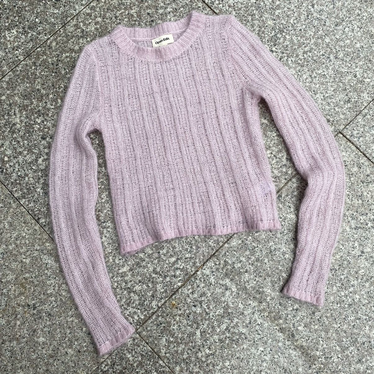 Other Open edit sweater Size S / US 4 / IT 40 - 1 Thumbnail
