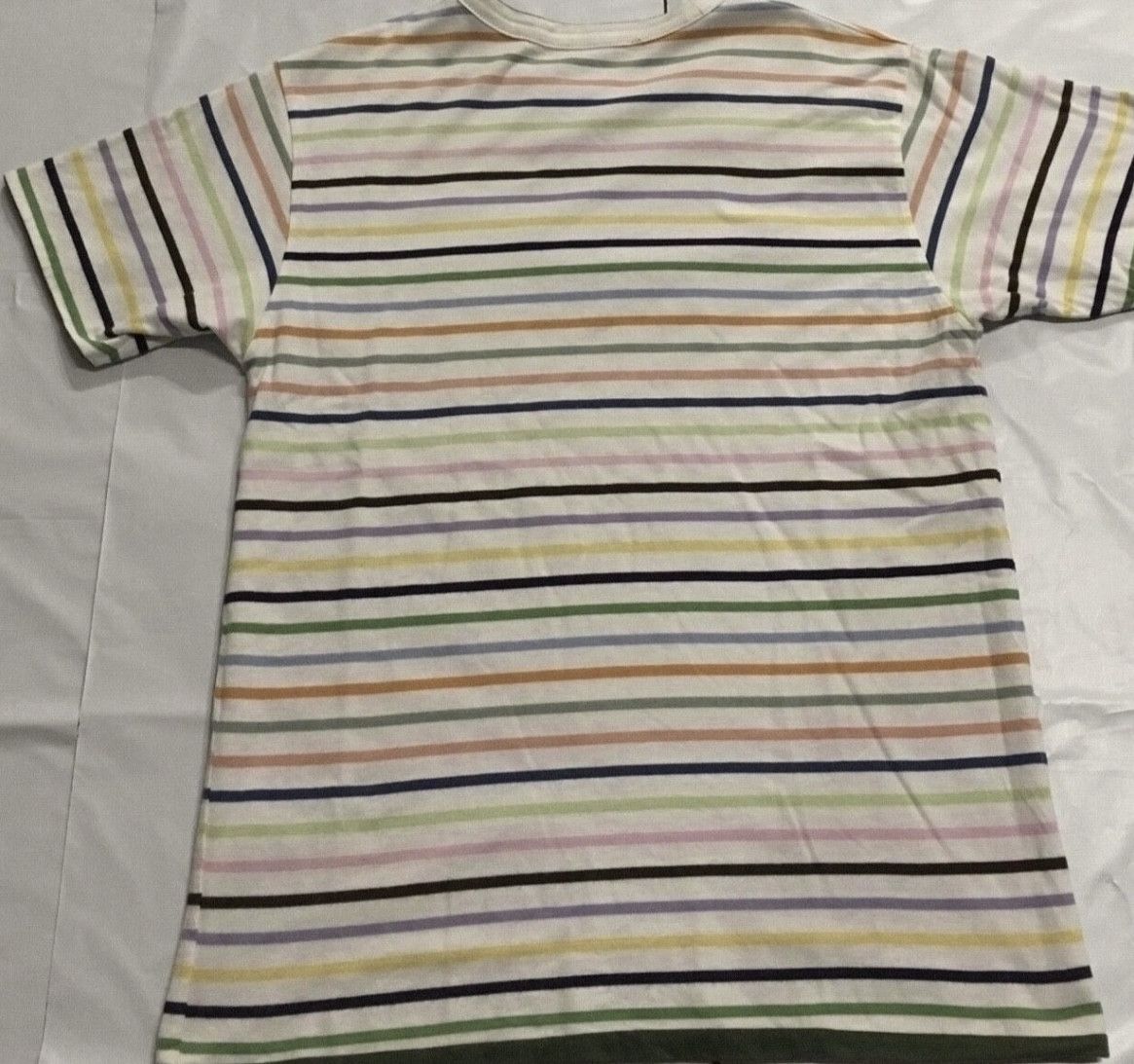 Bape Bape reversible tee shirt Size US M / EU 48-50 / 2 - 4 Thumbnail