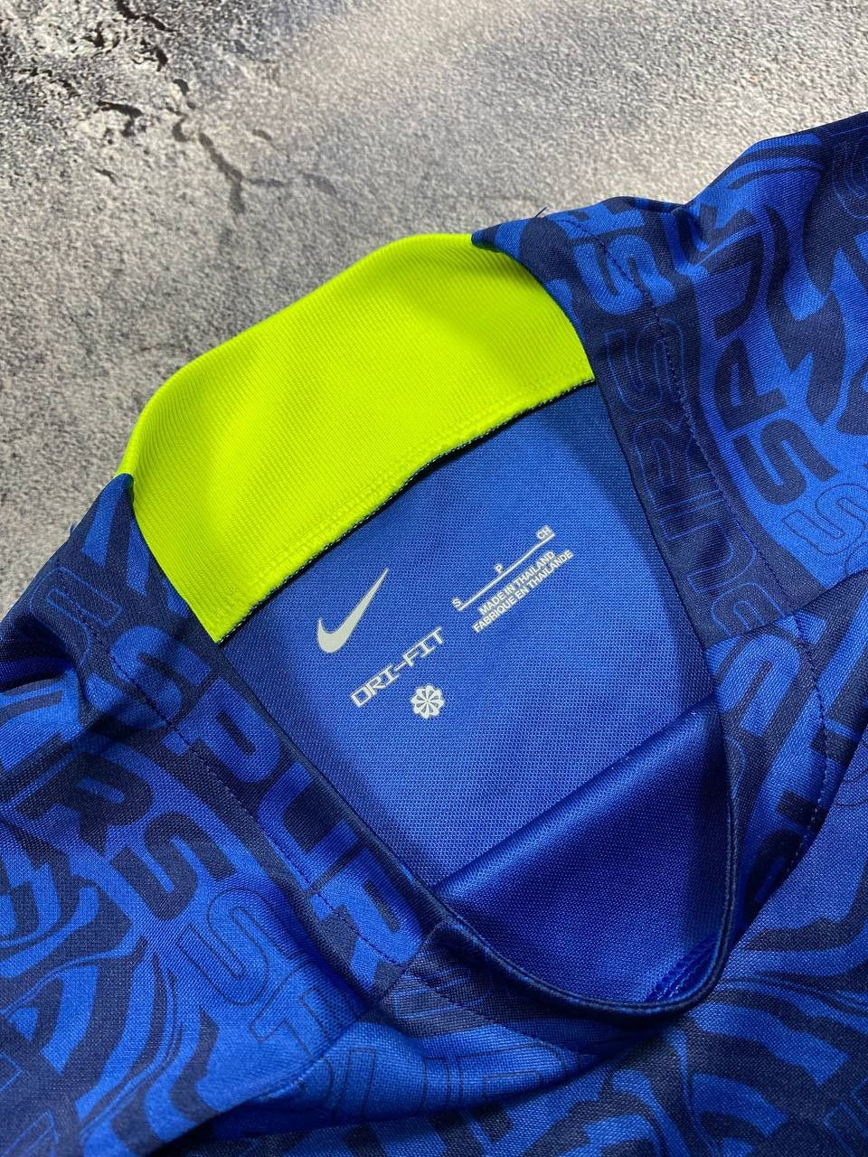 Nike Nike x Tottenham Hotspur Home Jersey 2021/22 Size US S / EU 44-46 / 1 - 4 Thumbnail