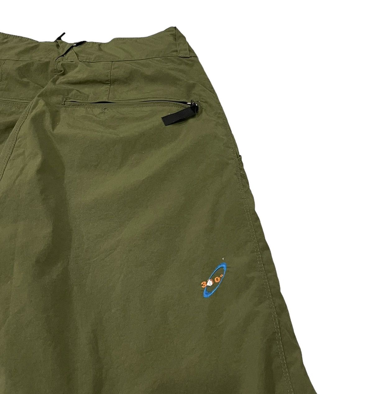 Salomon Vintage Salomon 360 Outdoor Ski Pants Size US 31 - 12 Thumbnail
