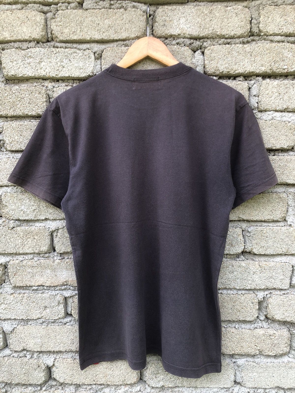 Levi's Vintage Sunfaded Levis Red Tab Tops Americas Original Tee Size US M / EU 48-50 / 2 - 9 Thumbnail
