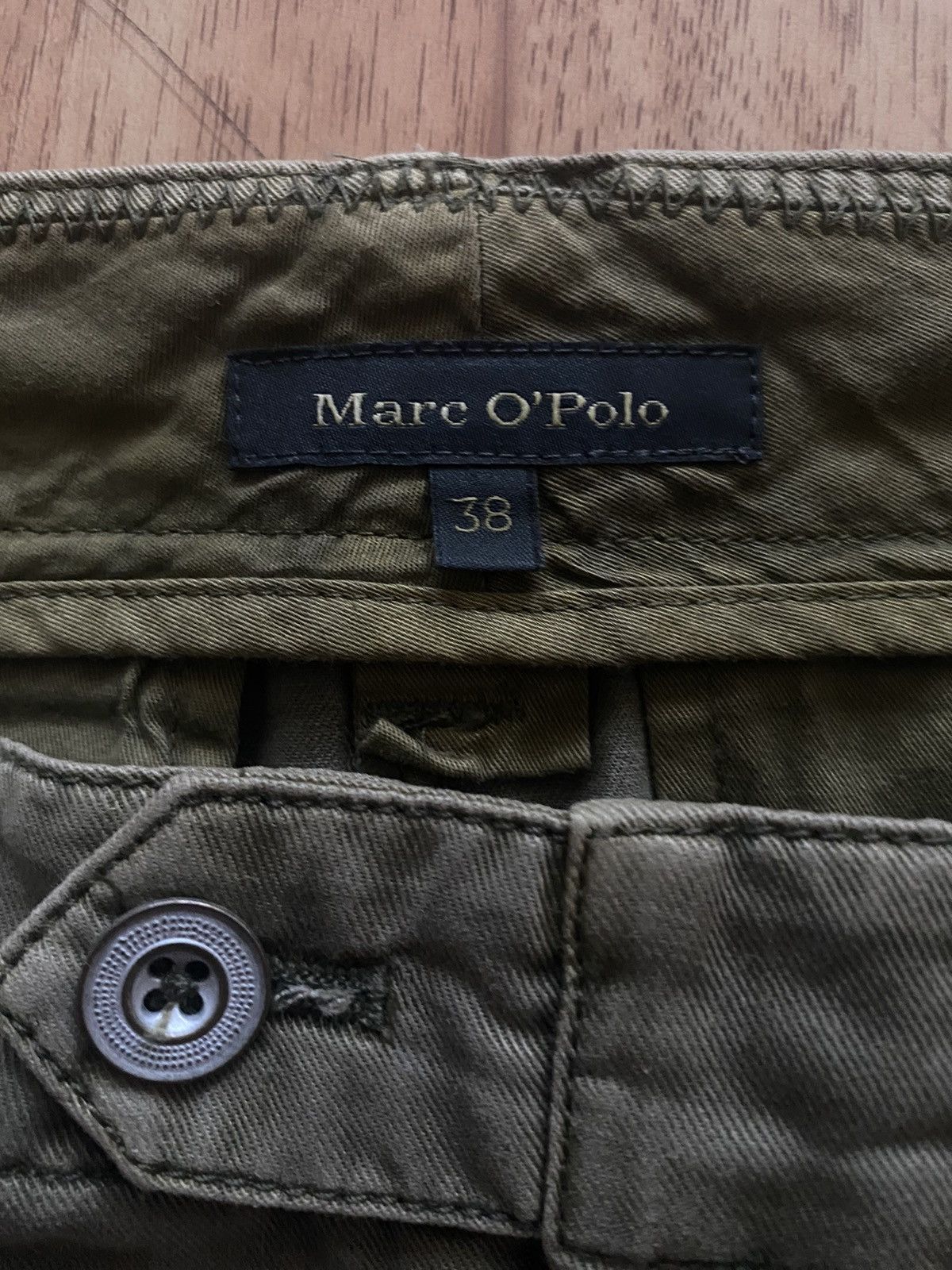 Marc O'Polo Marc O’Polo Size 38" / US 16 / IT 52 - 3 Thumbnail