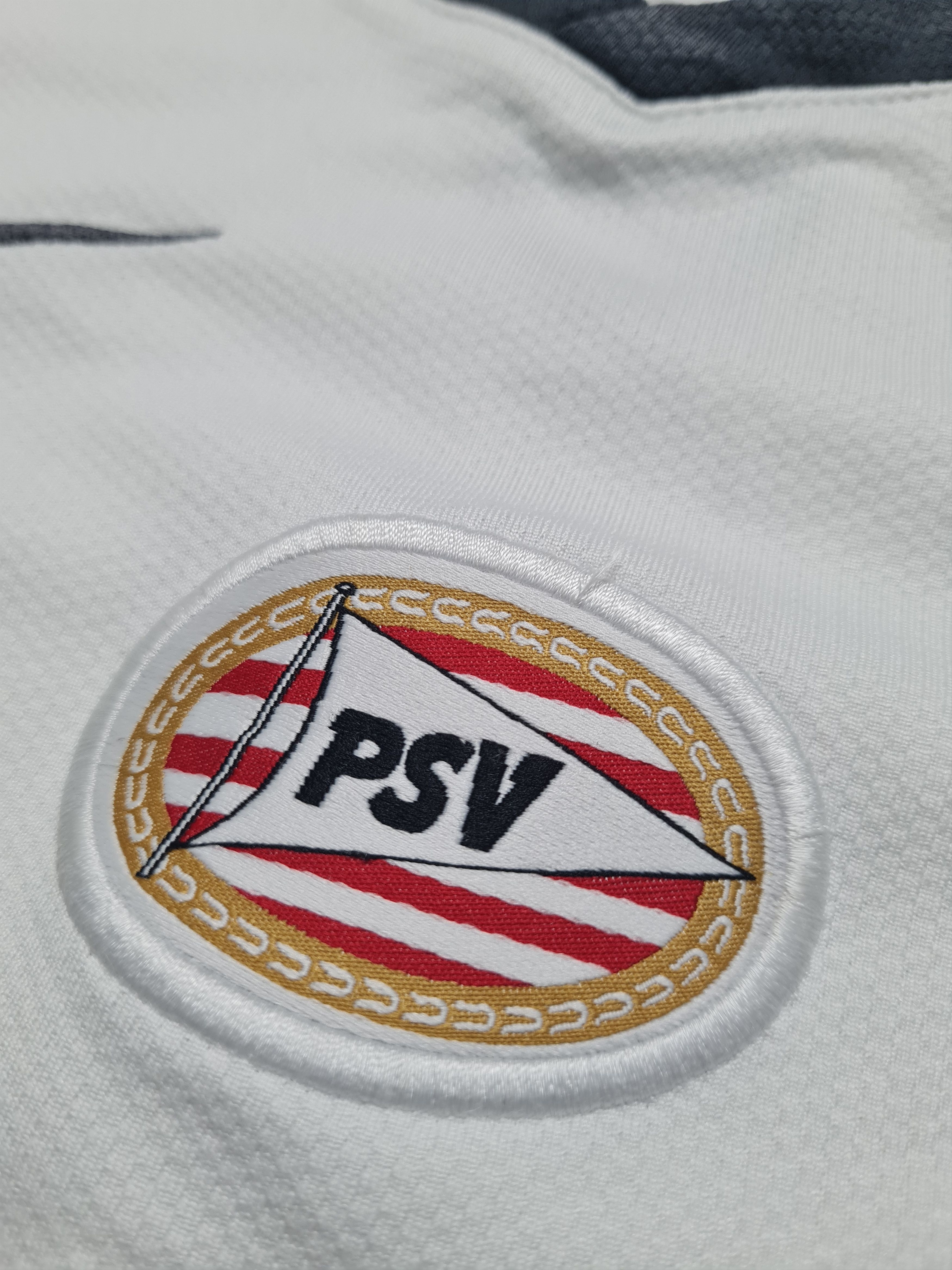 Nike Nike PSV Eindhoven Football Jersey Shirt Soccer 2004/2006 Size US S / EU 44-46 / 1 - 16 Thumbnail