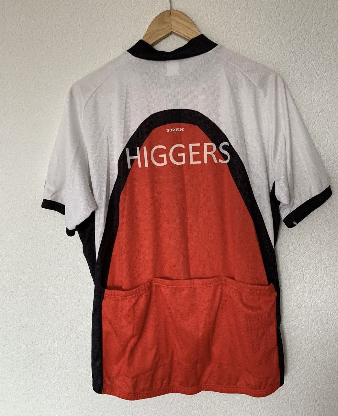Sports Specialties VINTAGE CYCLING JERSEY T SHIRT LONDON 2009 APOLLO Size US XXL / EU 58 / 5 - 5 Thumbnail