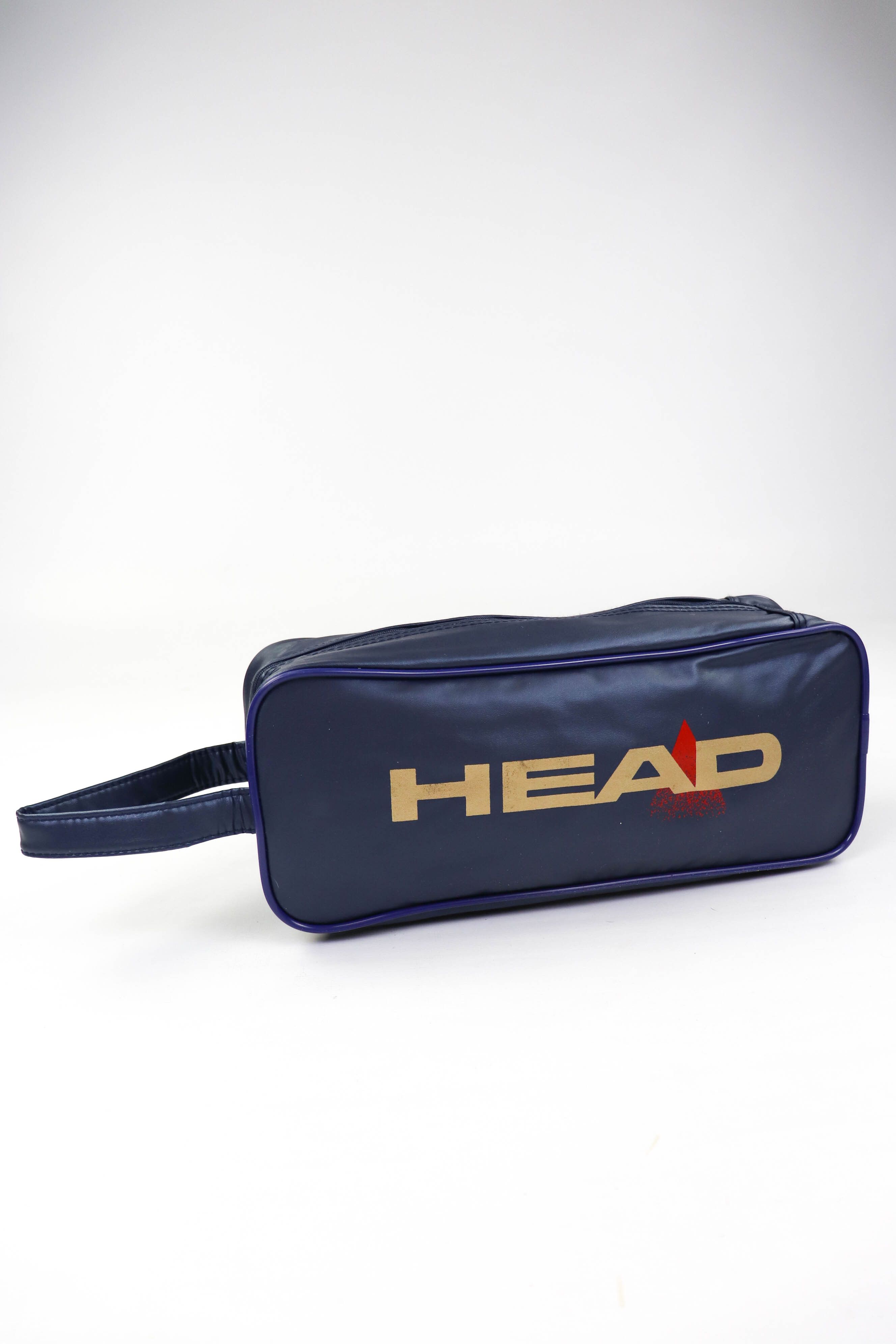 Vintage HEAD Vintage 90s PVC Coating Sport Hand Bag Size ONE SIZE - 1 Thumbnail