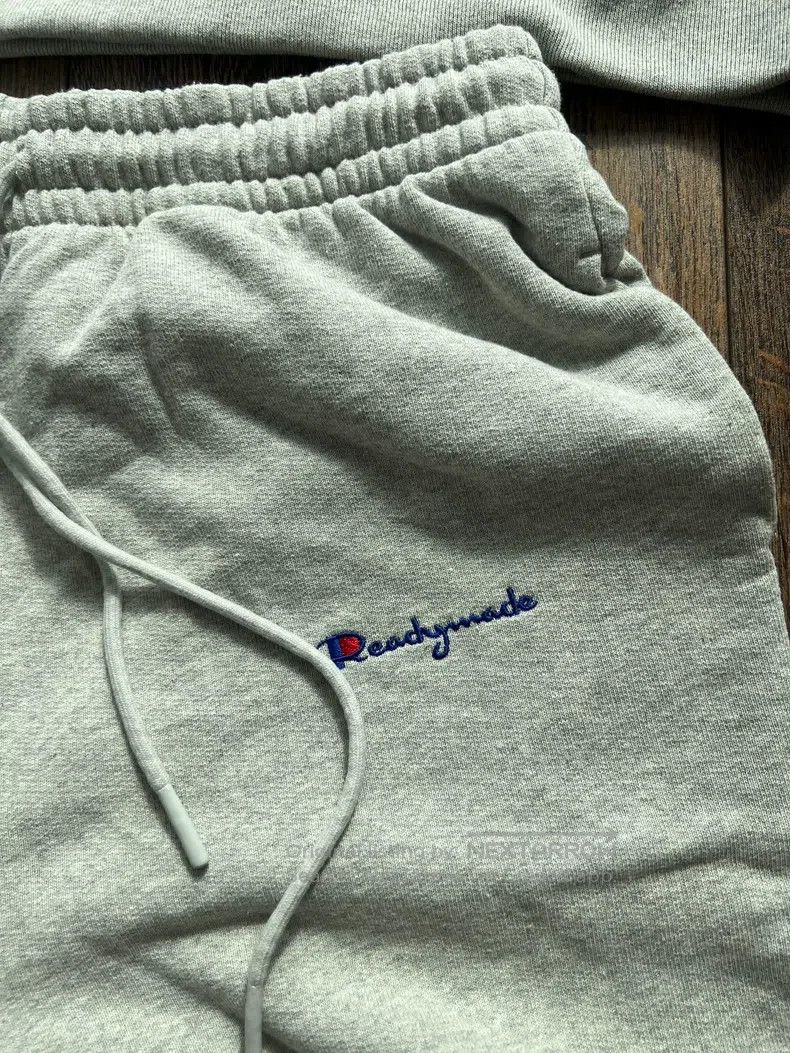 READYMADE Ready Made size L A set of sportswear in collaboration with Size 38L - 3 Thumbnail