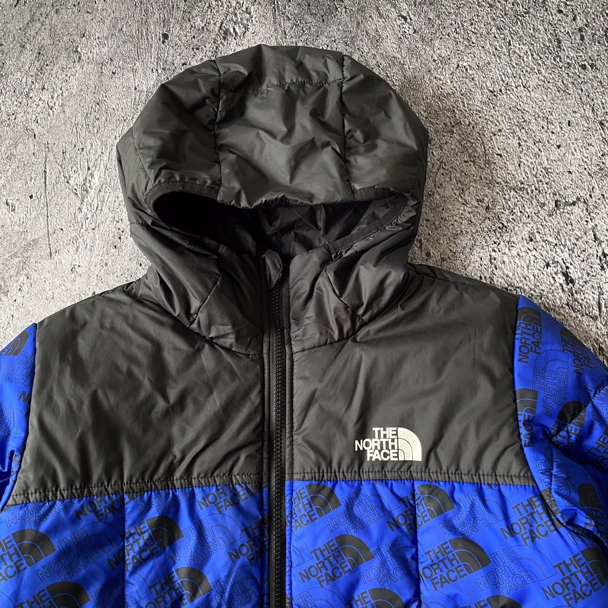 The North Face The North Face Double Sided Jacket Size US S / EU 44-46 / 1 - 9 Thumbnail