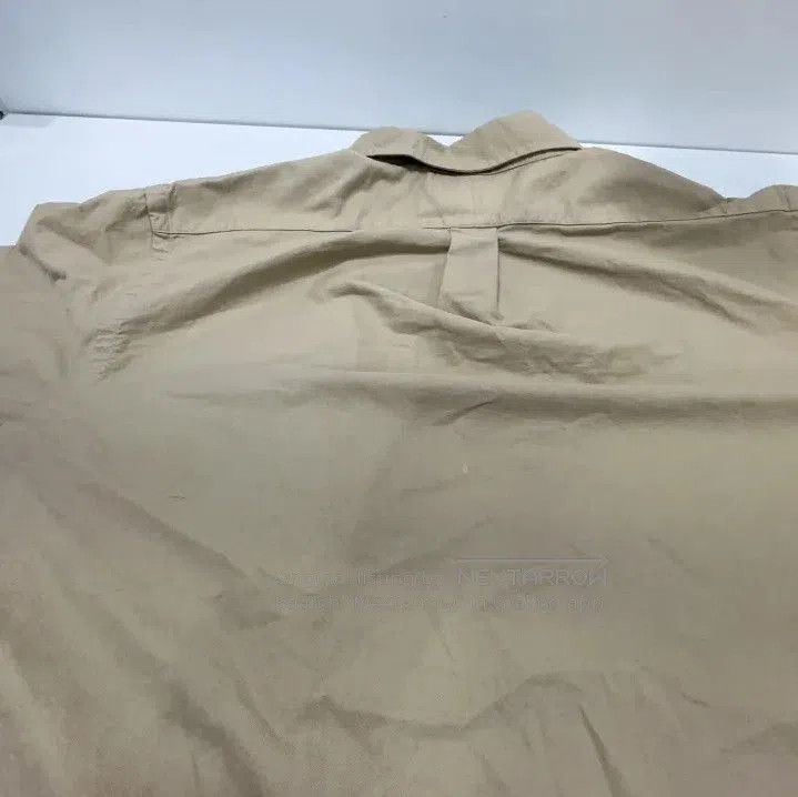 Polo Ralph Lauren Polo Ralph Lauren SS20 Logo Oxford Long Sleeve Shirt. Size US XL / EU 56 / 4 - 8 Thumbnail