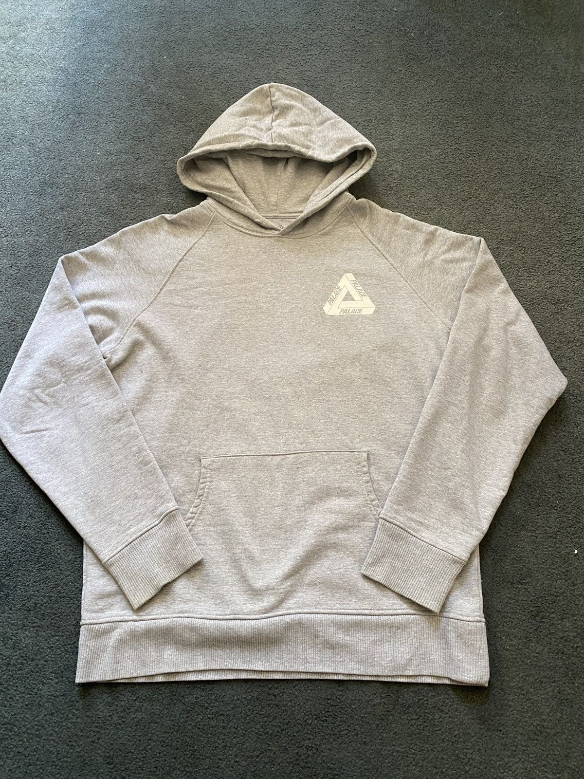 Palace PALACE TROPICAL TRI FERG LOGO HOODIE Size US L / EU 52-54 / 3 - 2 Thumbnail