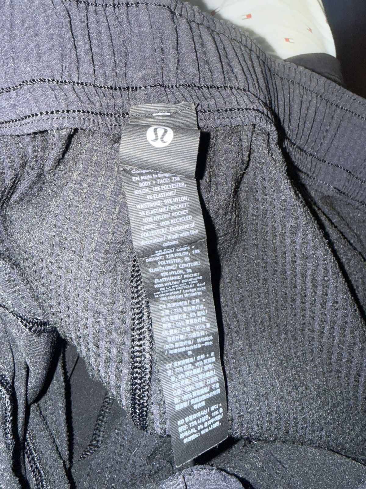 Lululemon Mens lululemon outdoor pants Size US 30 / EU 46 - 6 Thumbnail