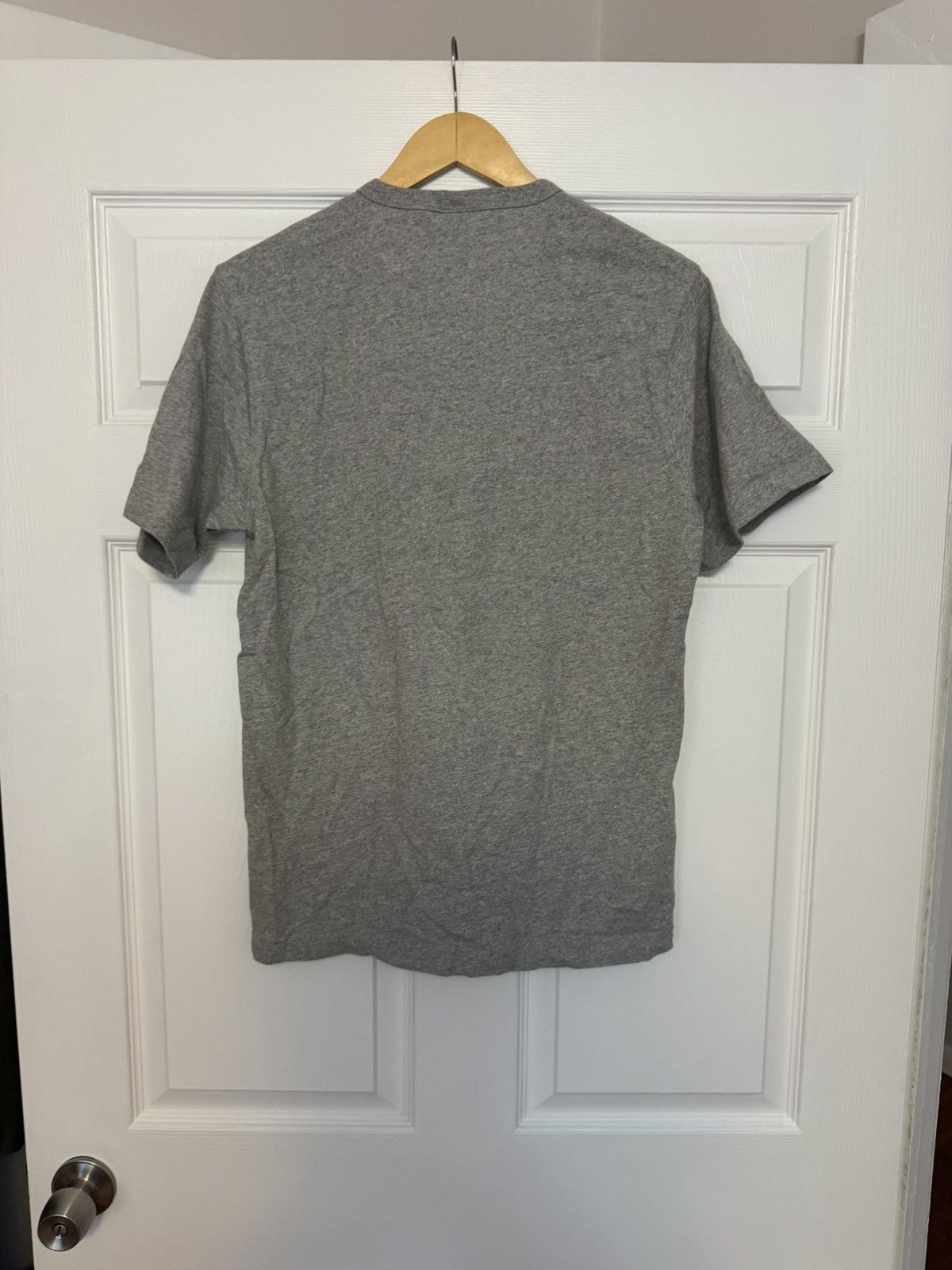 Filson Filson Henley T-shirt Size US M / EU 48-50 / 2 - 3 Thumbnail