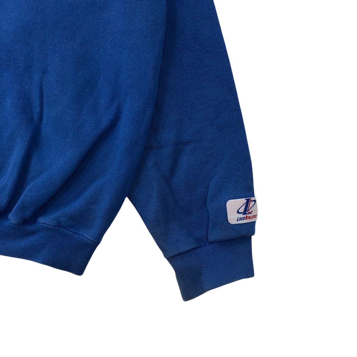 Other INDIANAPOLIS COLTS Logo Athletic Sweatshirt Size US XXL / EU 58 / 5 - 2 Thumbnail