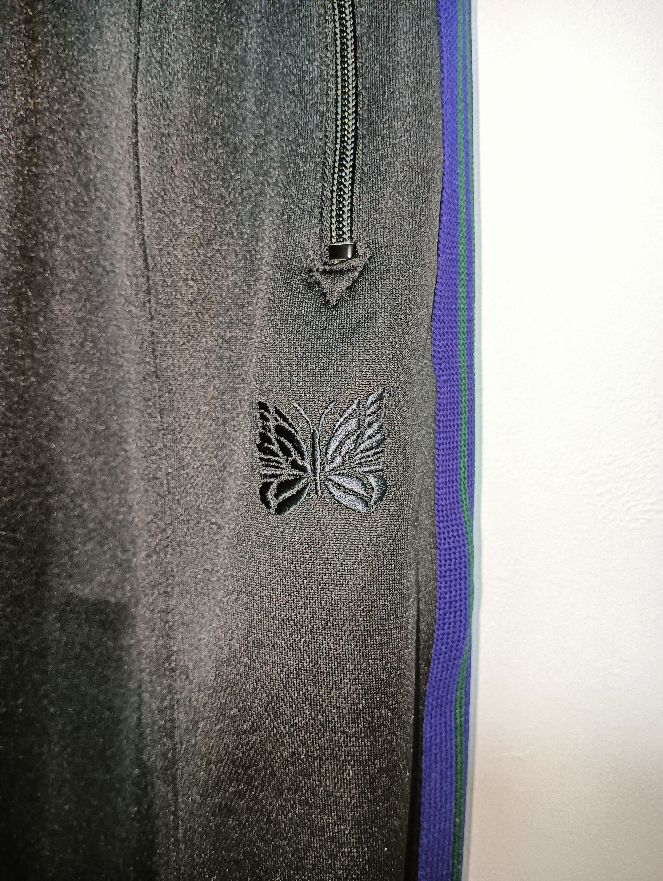 Needles H.D Track Pants Size US 30 / EU 46 - 4 Thumbnail
