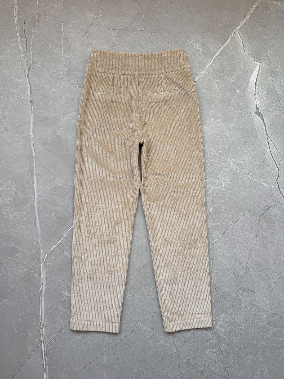 Sezane Sezane Corduroy Pants Size 36" / US 14 / IT 50 - 2 Thumbnail