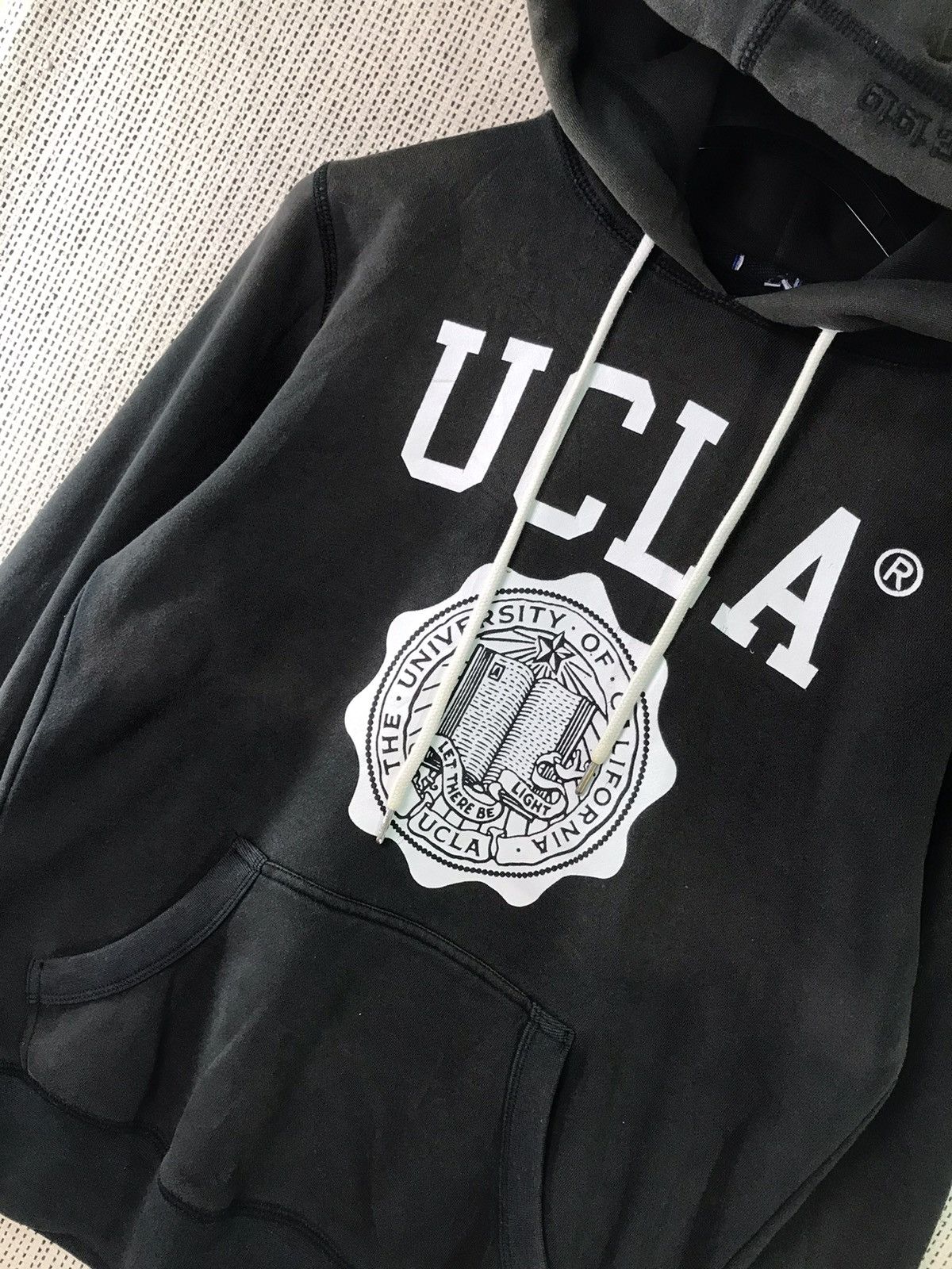 Vintage UCLA‼️university of california since 1919 very rare Size US S / EU 44-46 / 1 - 3 Thumbnail
