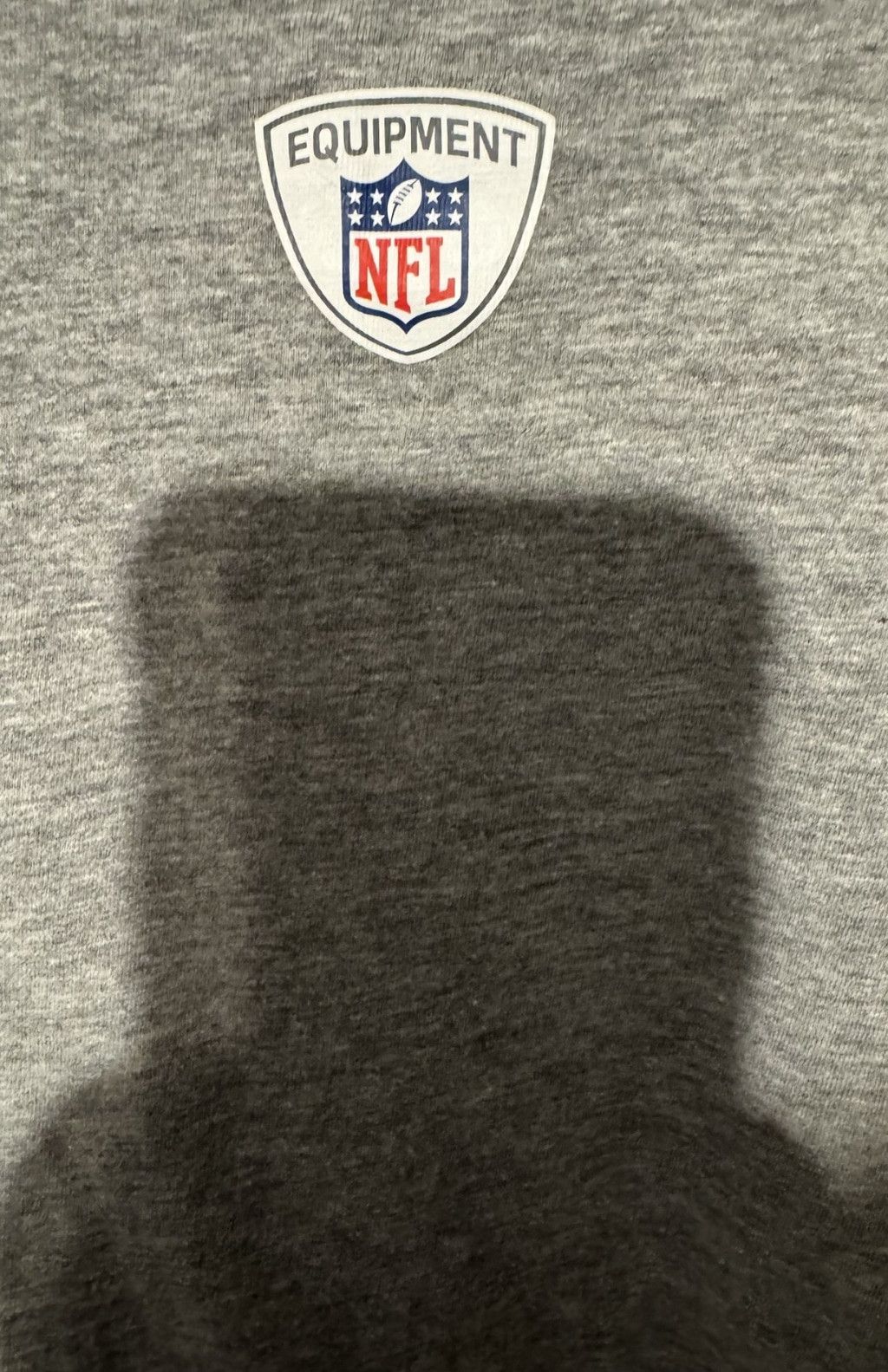 Nike Minnesota Vikings Nike Gray S/S T Shirt Men's Size L Size US L / EU 52-54 / 3 - 4 Thumbnail