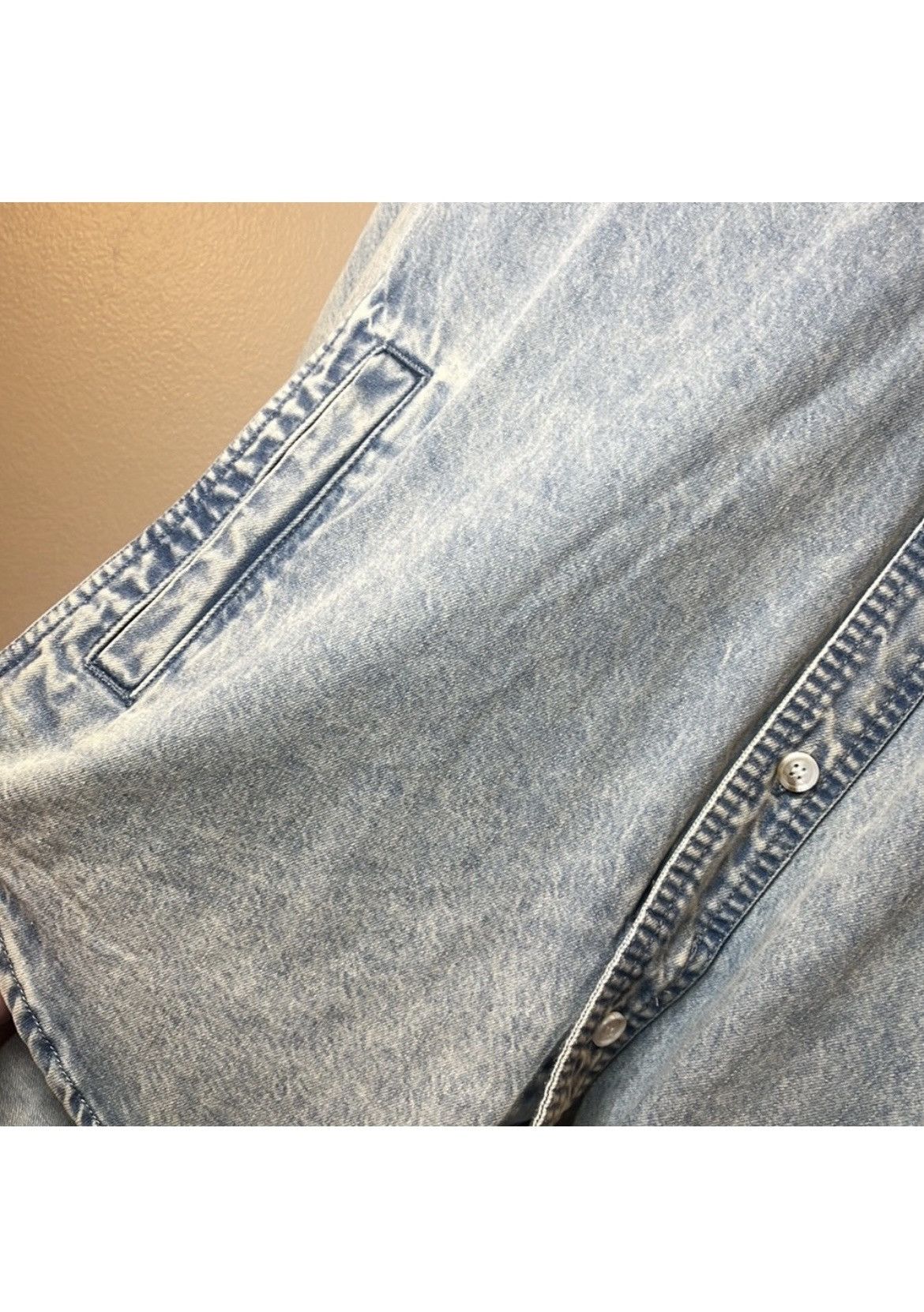 Pacsun Pacsun button up sweater Size US S / EU 44-46 / 1 - 4 Thumbnail