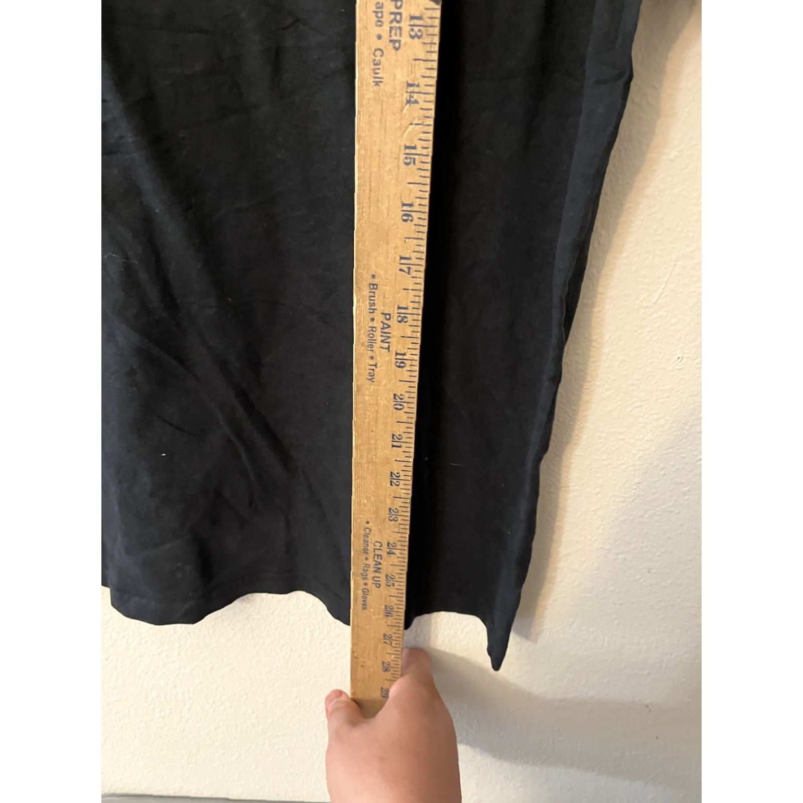 Express VINTAGE Express Shirt Men Medium Black Graphic Print Crew Neck Short Sleeve Slim - Express Outlet - 100% Cotton Size US M / EU 48-50 / 2 - 4 Thumbnail