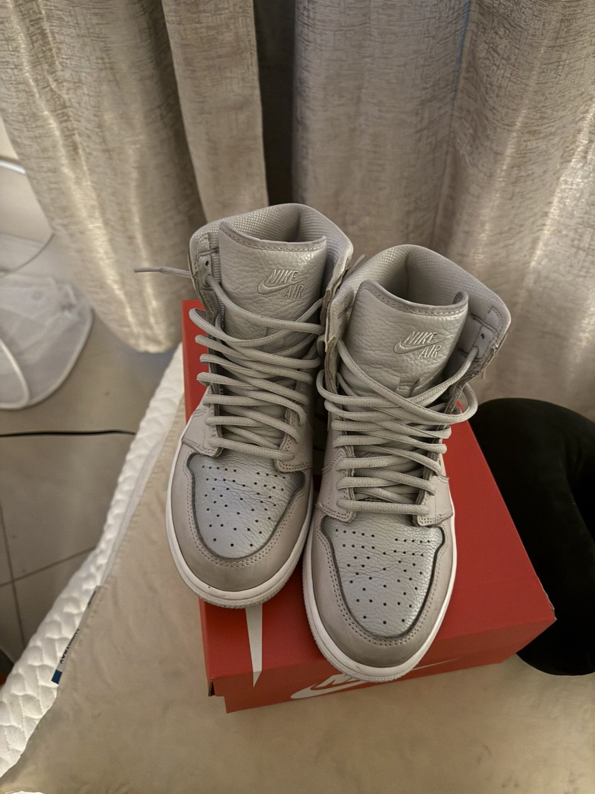 Jordan Brand Jordan tokyo 1ns Size US 8.5 / EU 41-42 - 3 Thumbnail