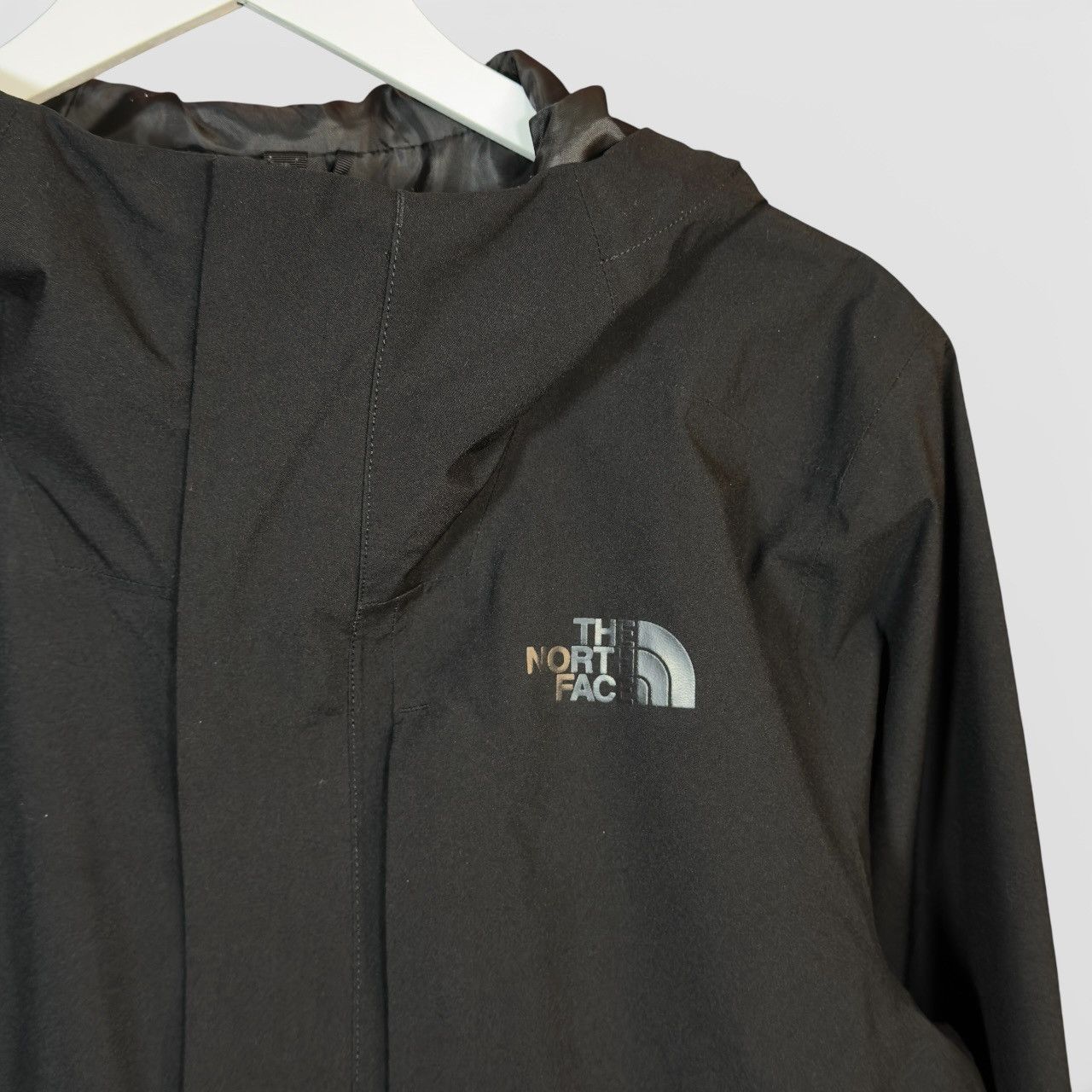 The North Face North Face DryVent Lightweight Shell Rain Jacket Size US S / EU 44-46 / 1 - 3 Thumbnail