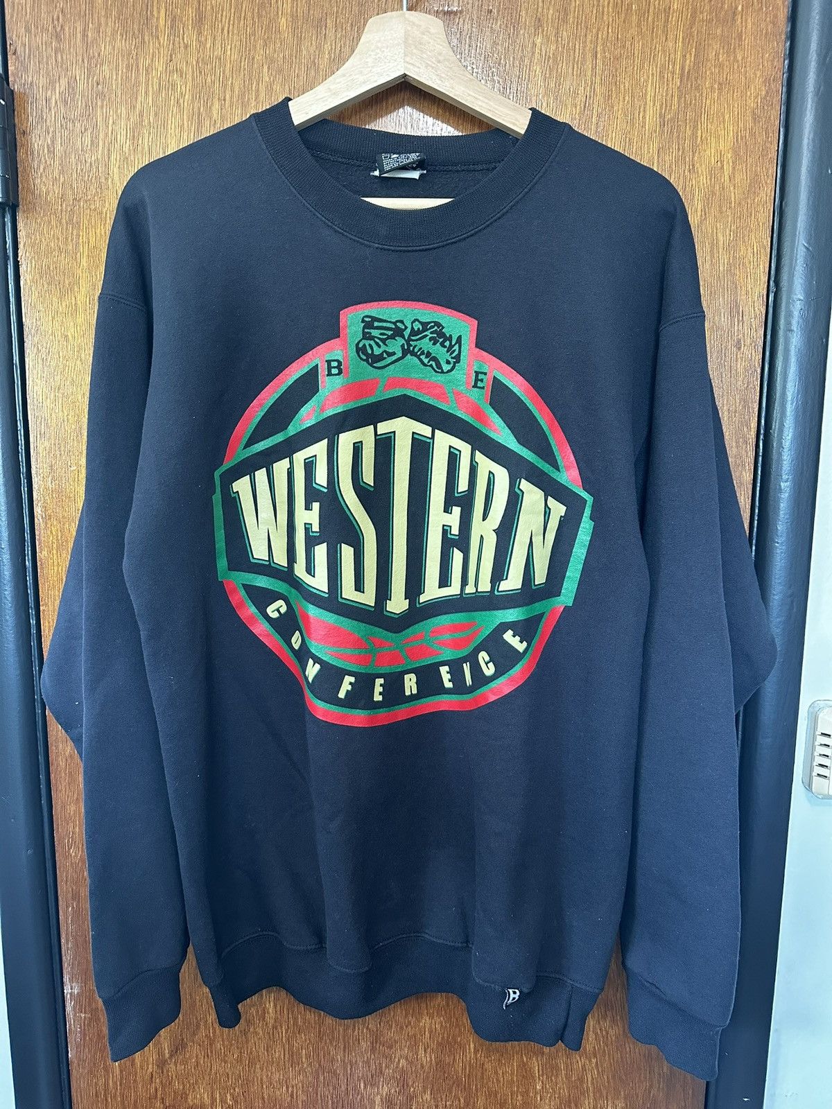 Breezy Excursion Breezy Excursion CrewNeck Size US M / EU 48-50 / 2 - 1 Thumbnail