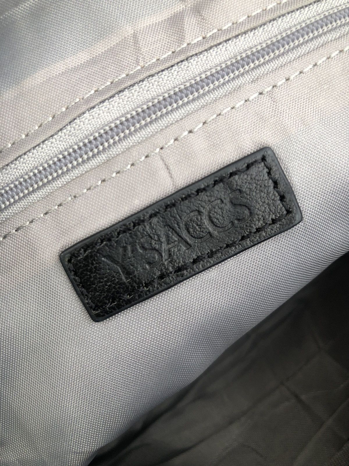Y's Y'saccs by Yohji Yamamoto Sling Bag Size ONE SIZE - 5 Thumbnail