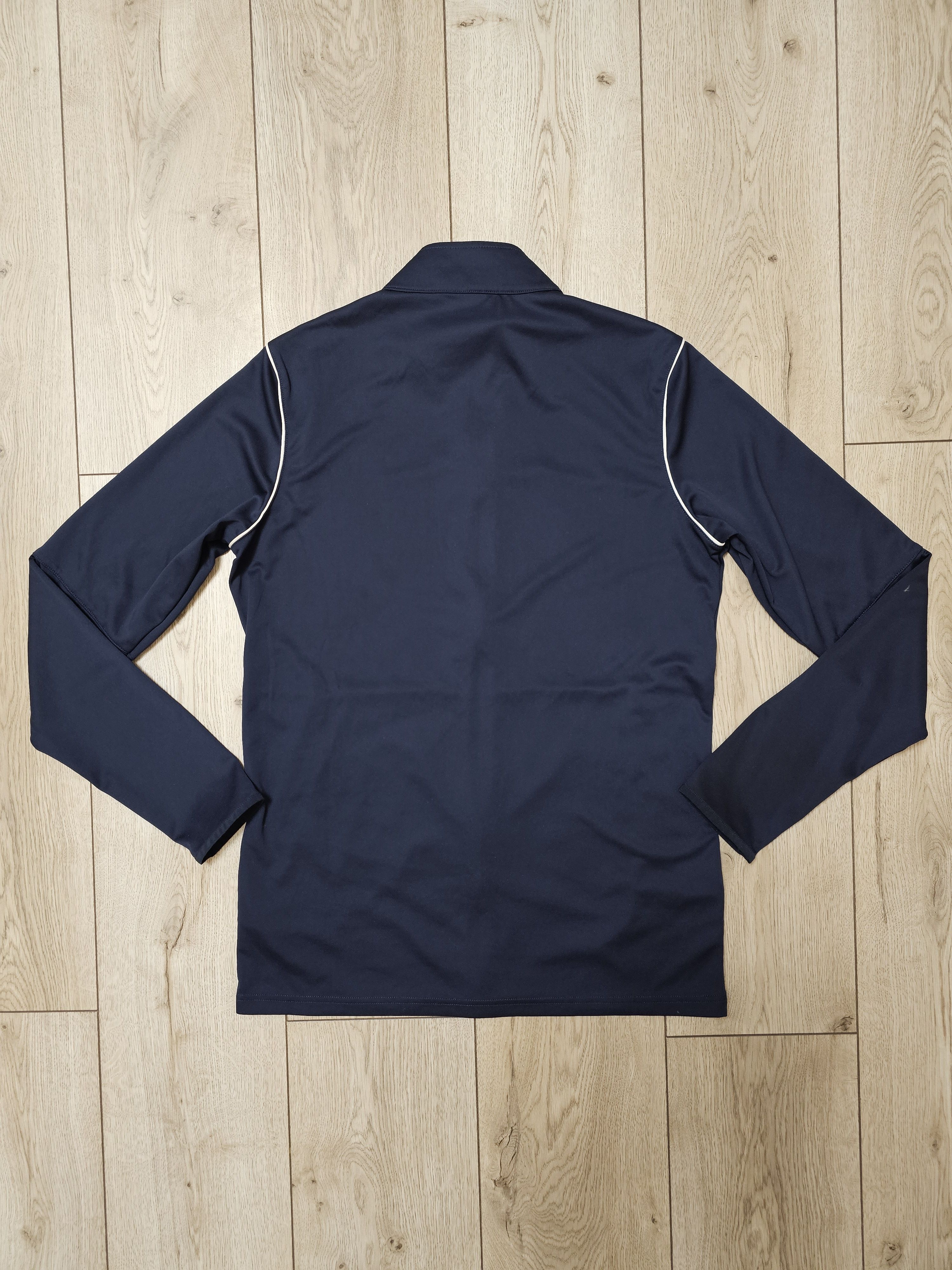 Nike TOTTENHAM HOTSPUR JACKET FOOTBALL JACKET SOCCER FULL ZIP Size US M / EU 48-50 / 2 - 2 Thumbnail
