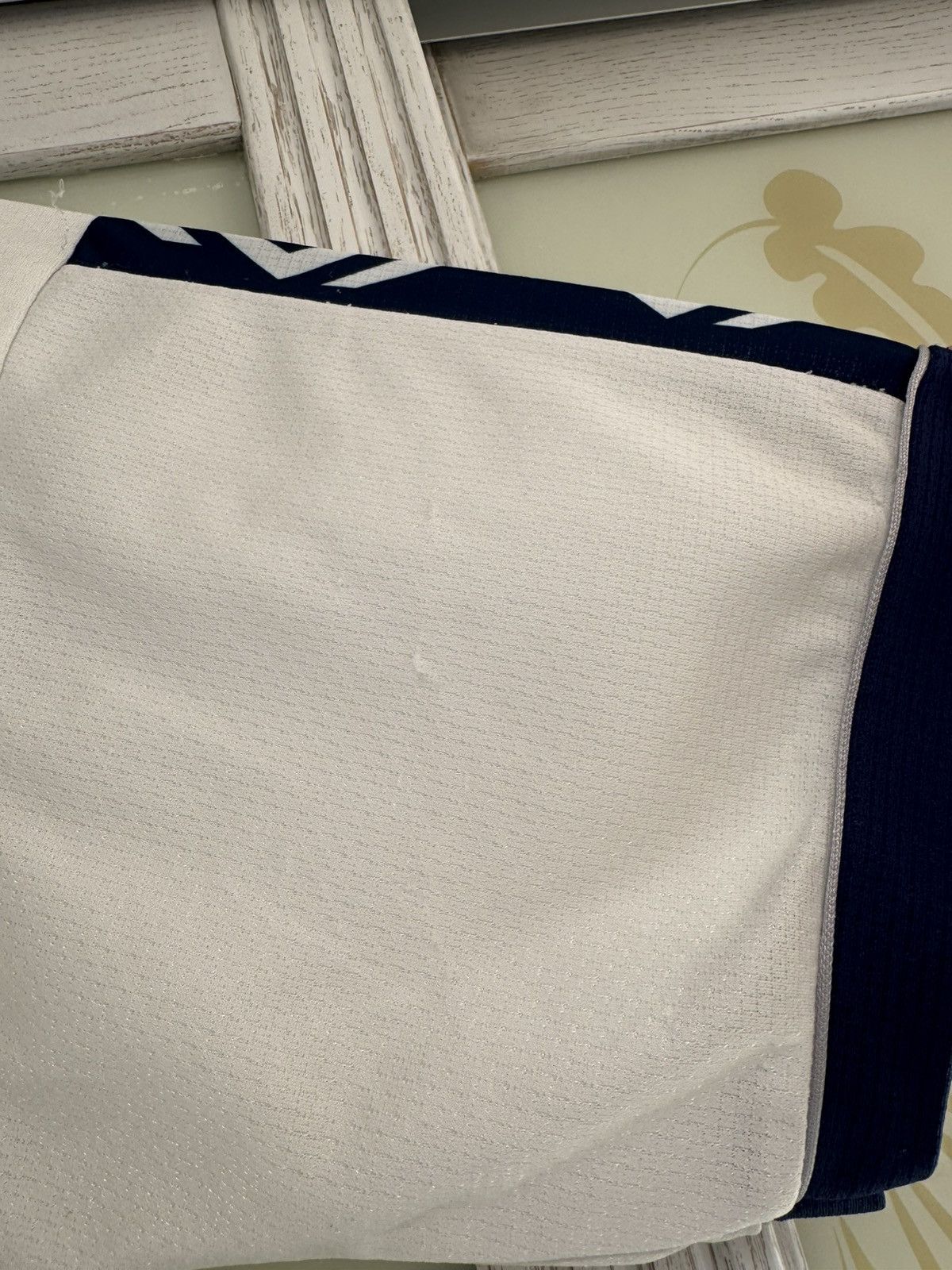 PONY Vintage Tottenham Hotspur 1995-1997 Home Soccer Jersey Shirt Size US XL / EU 56 / 4 - 17 Thumbnail