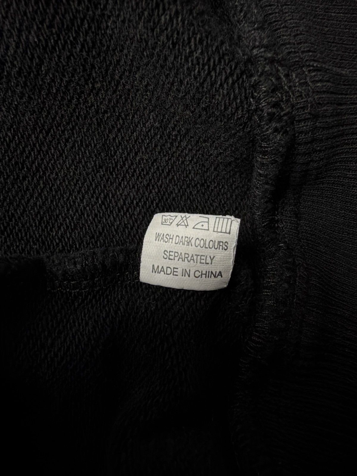 Godspeed God Speed Voltage Zip Up Blue Size US XXL / EU 58 / 5 - 3 Thumbnail
