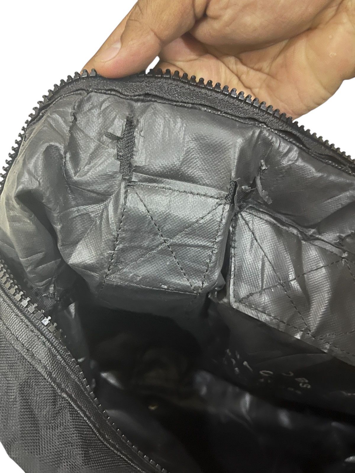 Marc by Marc Jacobs MARC JACOBS backpack free gift tote bag Size ONE SIZE - 16 Thumbnail