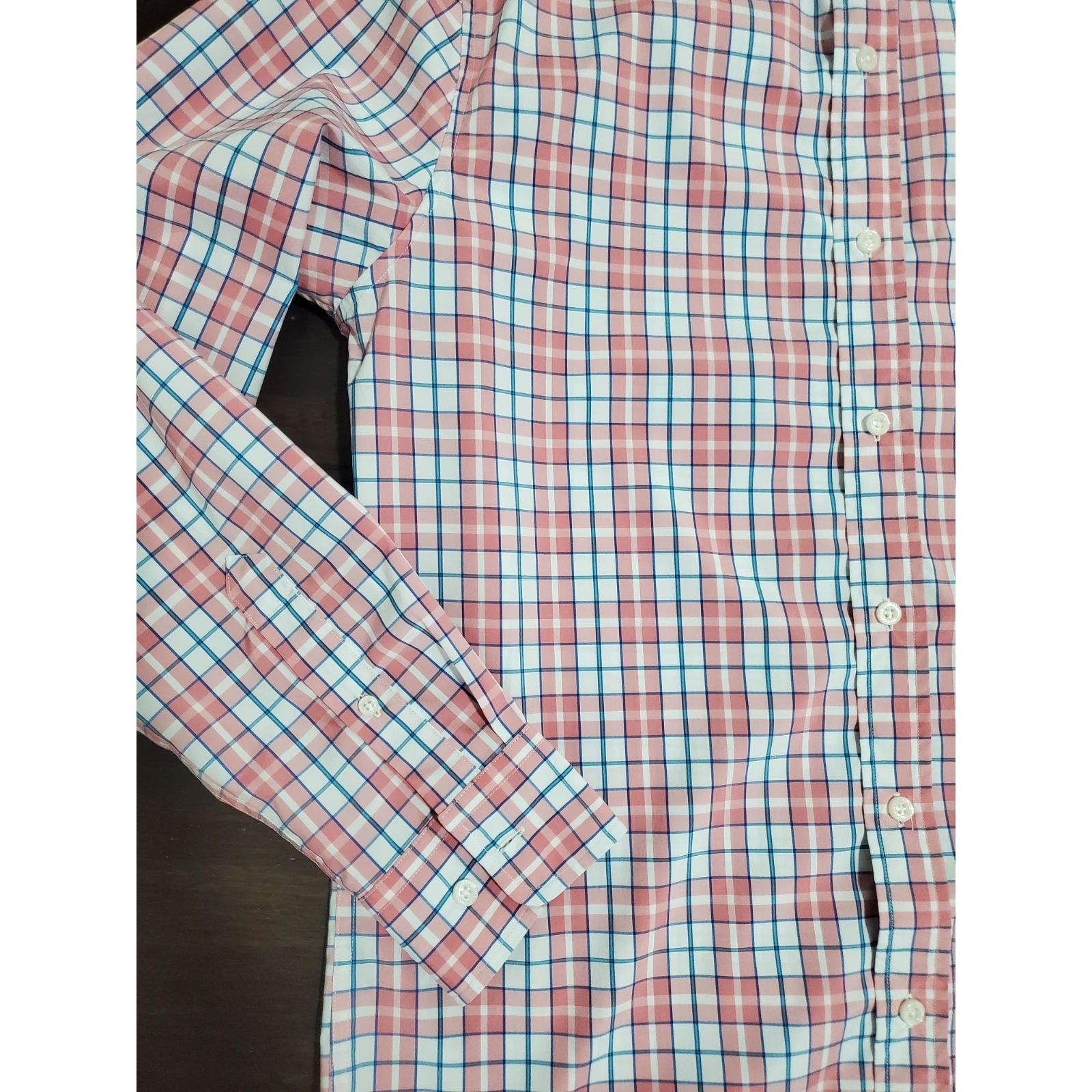Other Crown & Ivy Classic Fit Mens Size Small Size US S / EU 44-46 / 1 - 2 Thumbnail