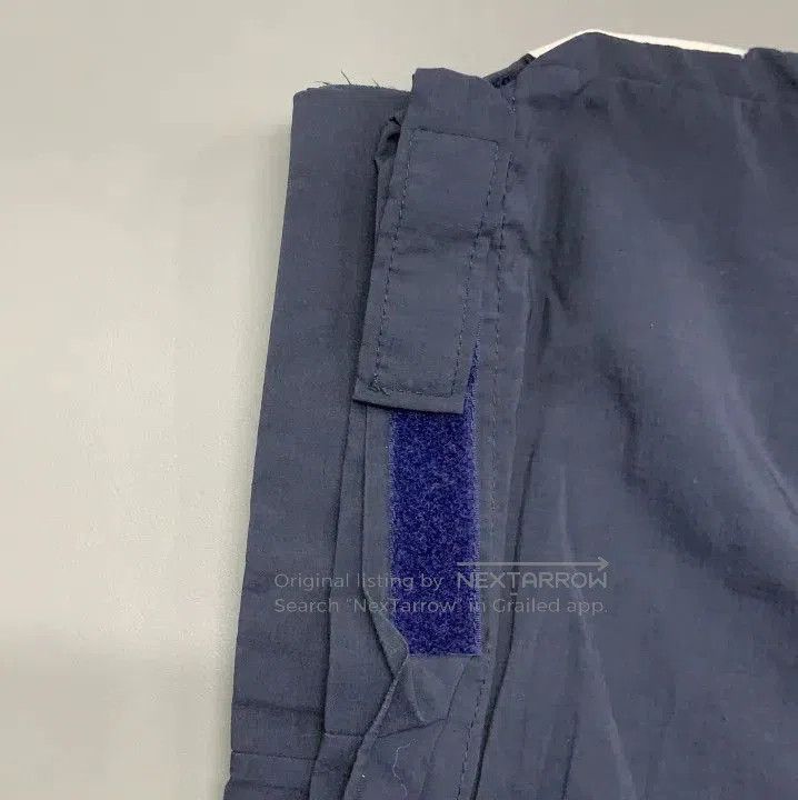 Thom Browne Thom Browne Classic Striped Loose Shorts for Spring. Size US 34 / EU 50 - 5 Thumbnail