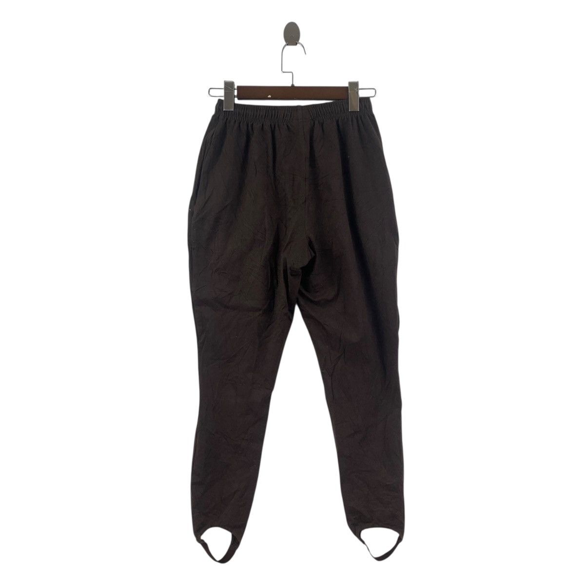 L.L. Bean Vintage L.L. BEAN Sweatpants Jogger Stretch Streetwear LL Size US 26 / EU 42 - 2 Thumbnail