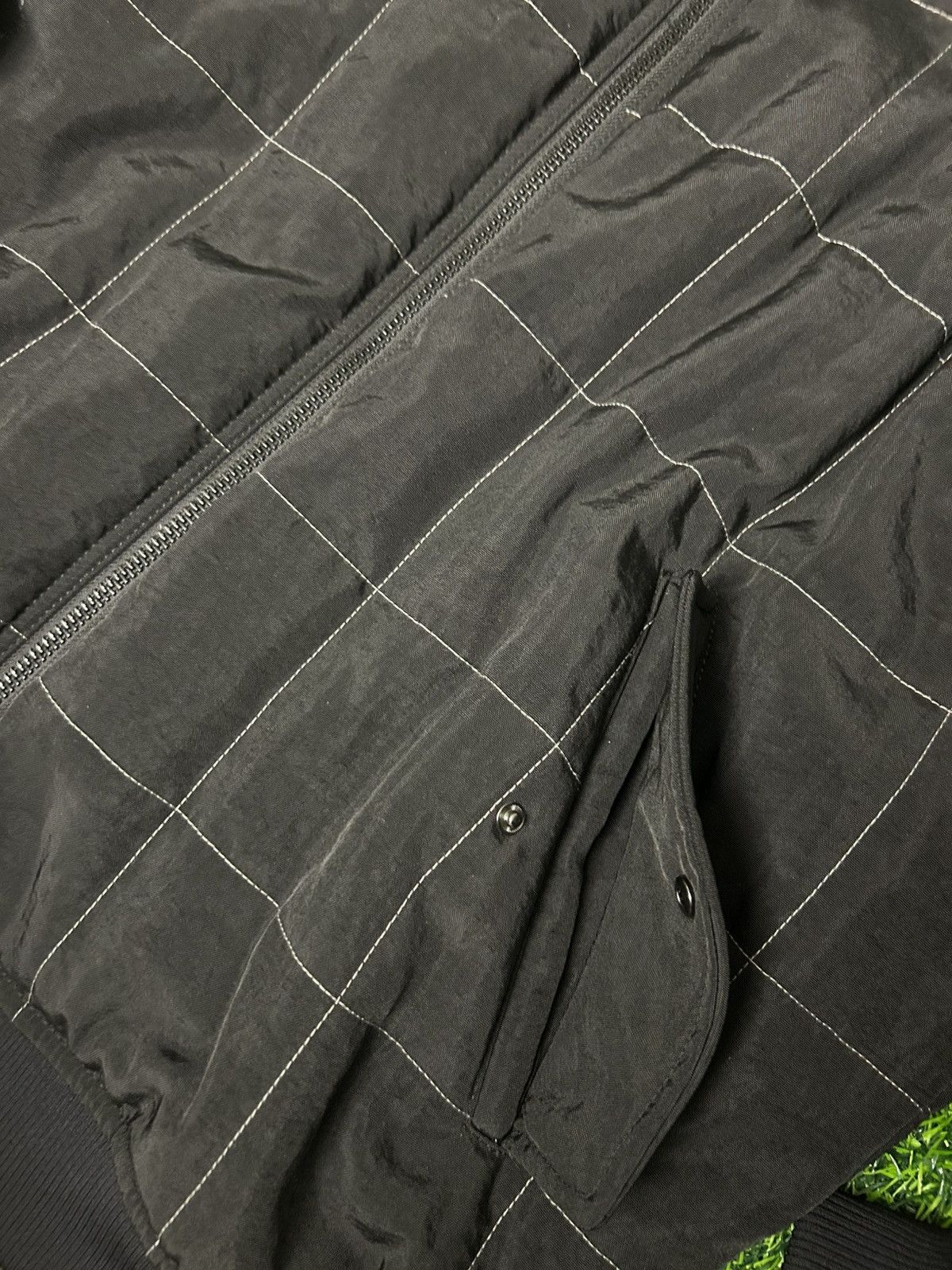 Hugo Boss × Red Bull hugo boss x redbull bomber jacket Size US XXL / EU 58 / 5 - 5 Thumbnail