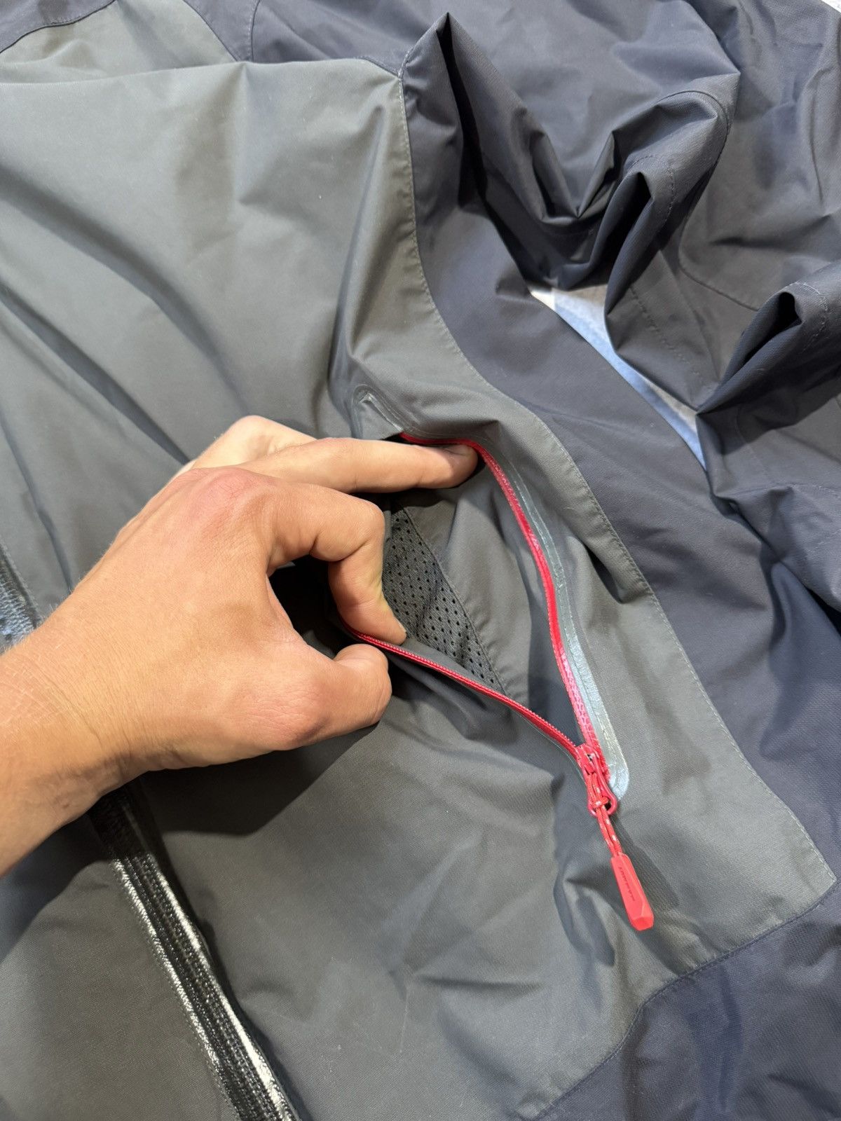 Mammut Mammut Dry Tech Jacket Size M Size US M / EU 48-50 / 2 - 7 Thumbnail