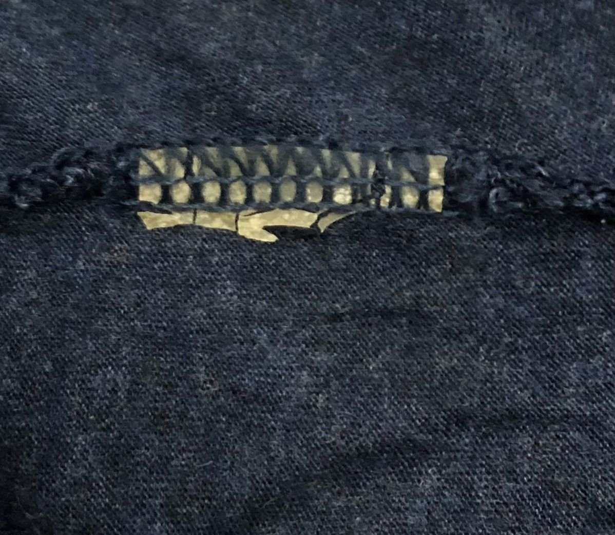 Alexander Wang Vintage T Alexander Wang Sleeveless Shirt Size US S / EU 44-46 / 1 - 13 Thumbnail
