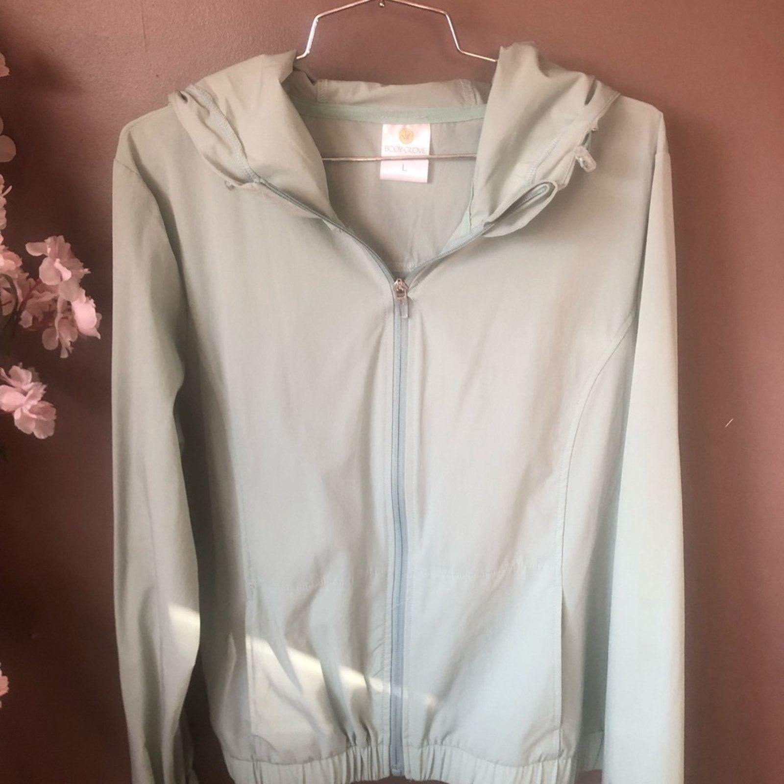 Body Glove Body Glove zip up jacket Green Size L / US 10 / IT 46 - 2 Thumbnail