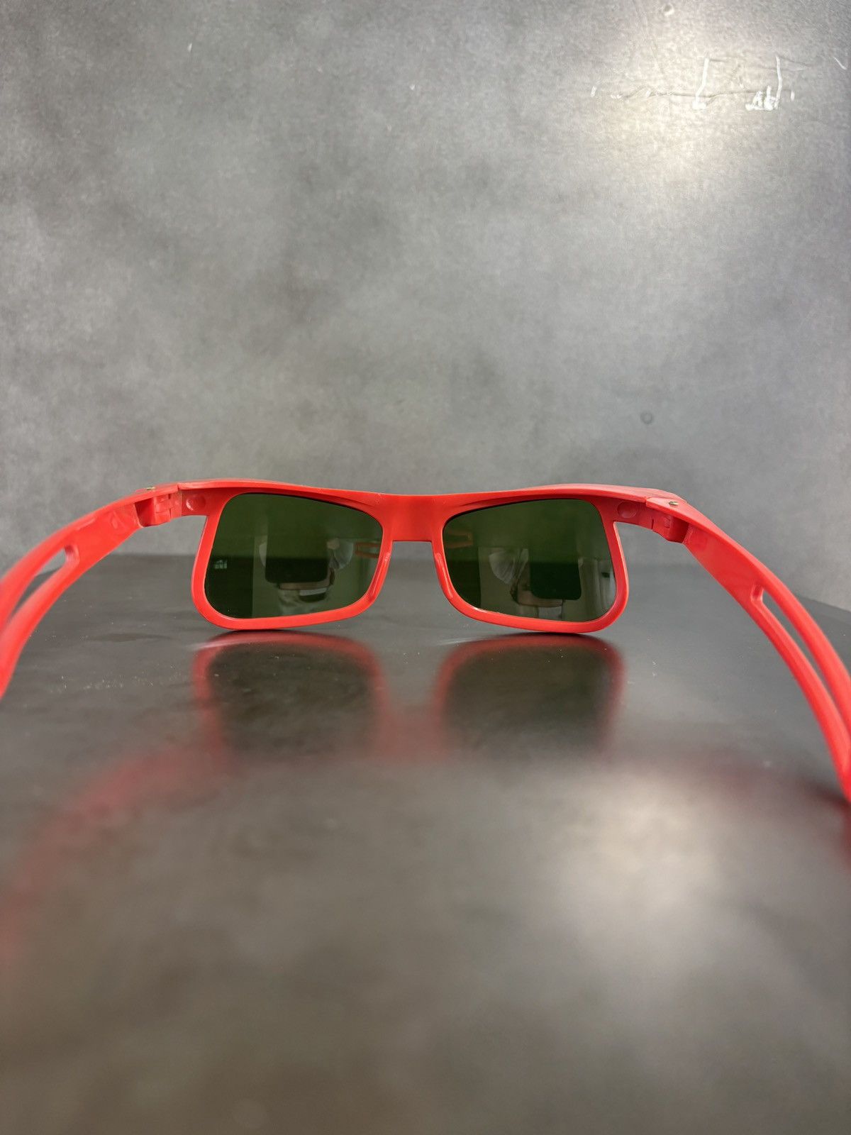 American Optical × Polaroid × Vintage 1950s American Optical Sunglasses True Vintage Polaroid 1951 Size ONE SIZE - 21 Thumbnail