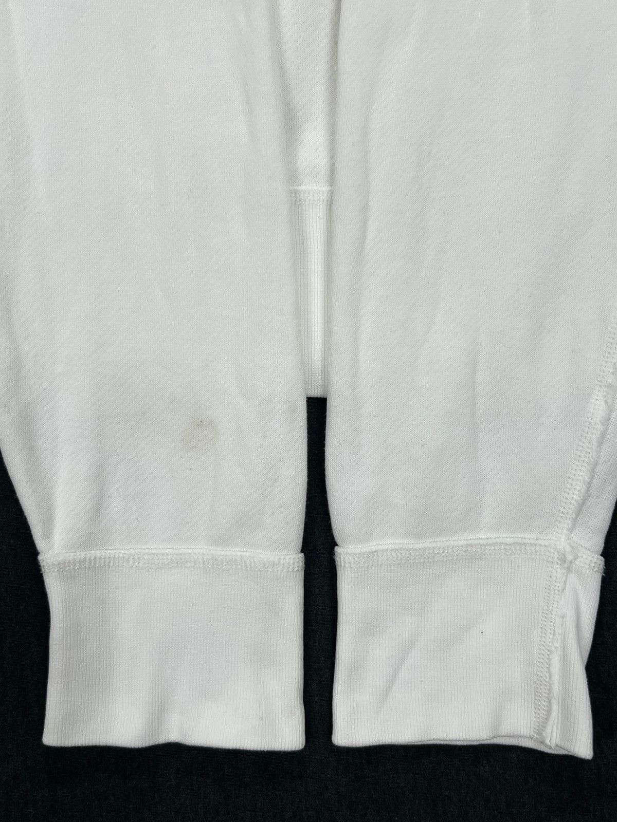 Polo Ralph Lauren Polo Ralph Lauren Half Zip Sweater Size US M / EU 48-50 / 2 - 14 Thumbnail