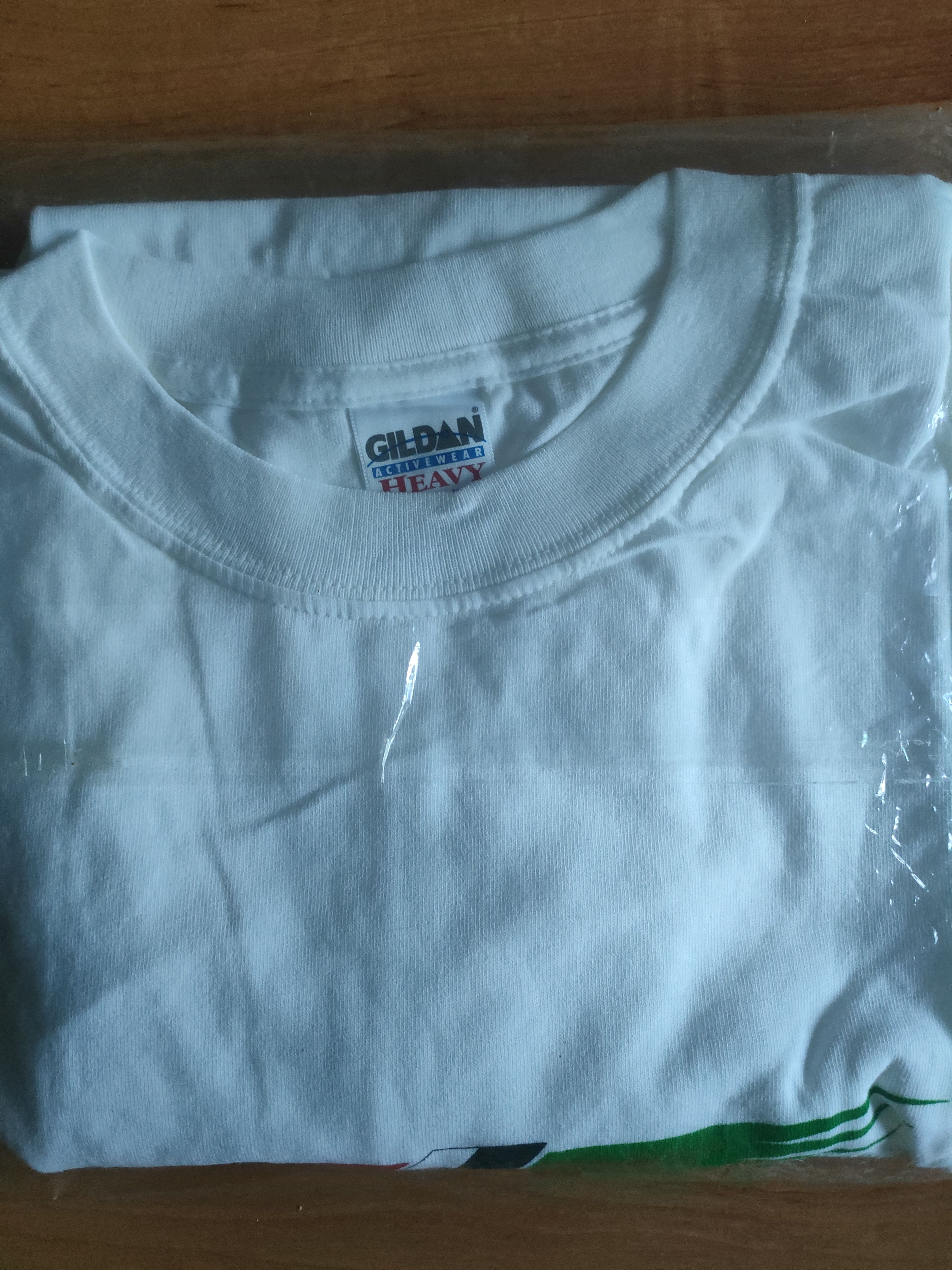 Formula 1 × Vintage Hungaroring 2006 Vintage NEW T-Shirt Grand Prix Size US XL / EU 56 / 4 - 3 Thumbnail
