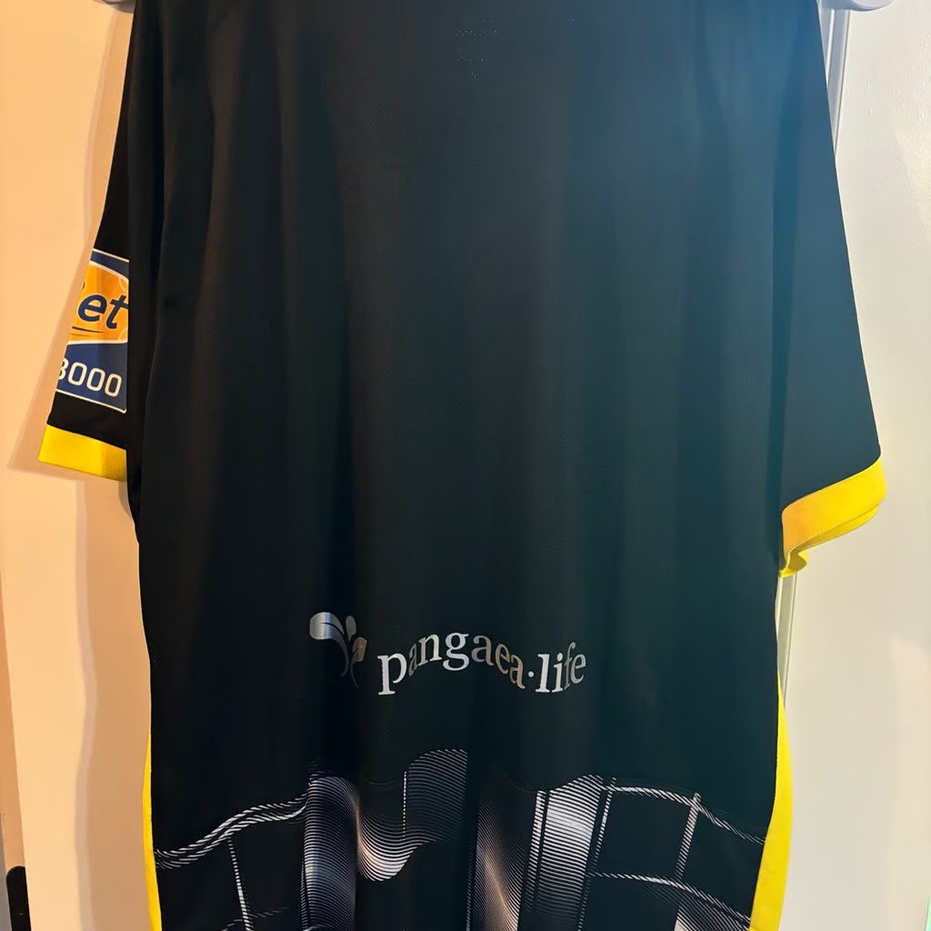 Nike 1860 Munich Nike Jersey 2xl BNWT Size US XXL / EU 58 / 5 - 6 Thumbnail