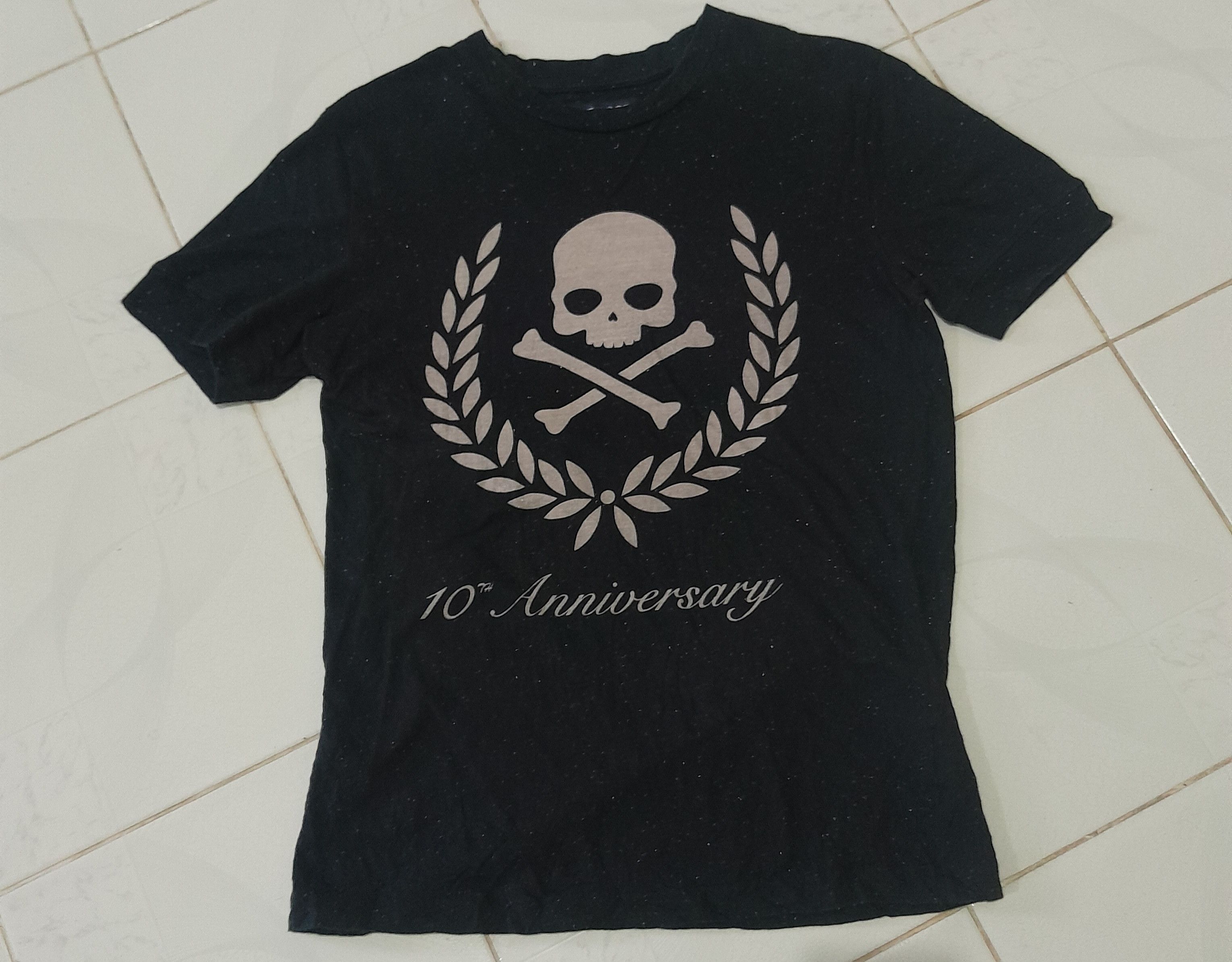 HYDROGEN 💥FINAL DROP💥MADE IN ROMANIA HYDROGEN 10 ANNIVESARY Size US M / EU 48-50 / 2 - 1 Thumbnail