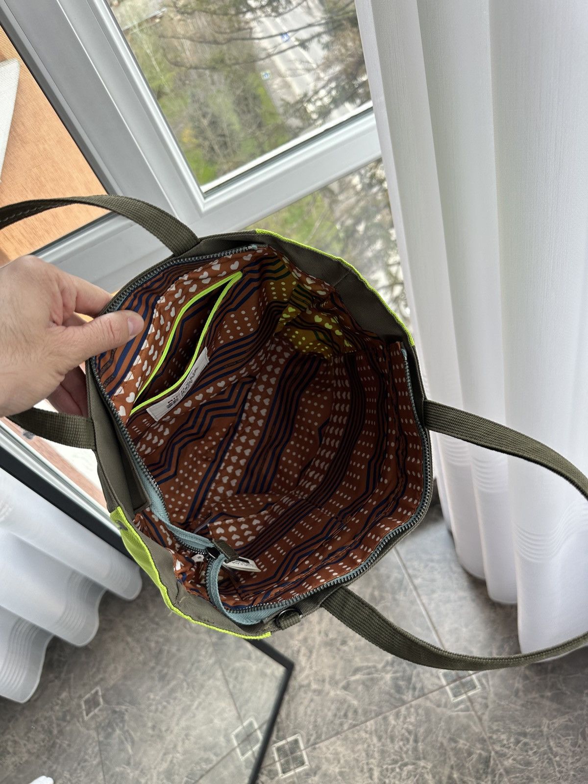 George Gina & Lucy × Vintage Vintage GGL George Gina & Lucy Rich&Liz Shoulder Bag Size ONE SIZE - 15 Thumbnail
