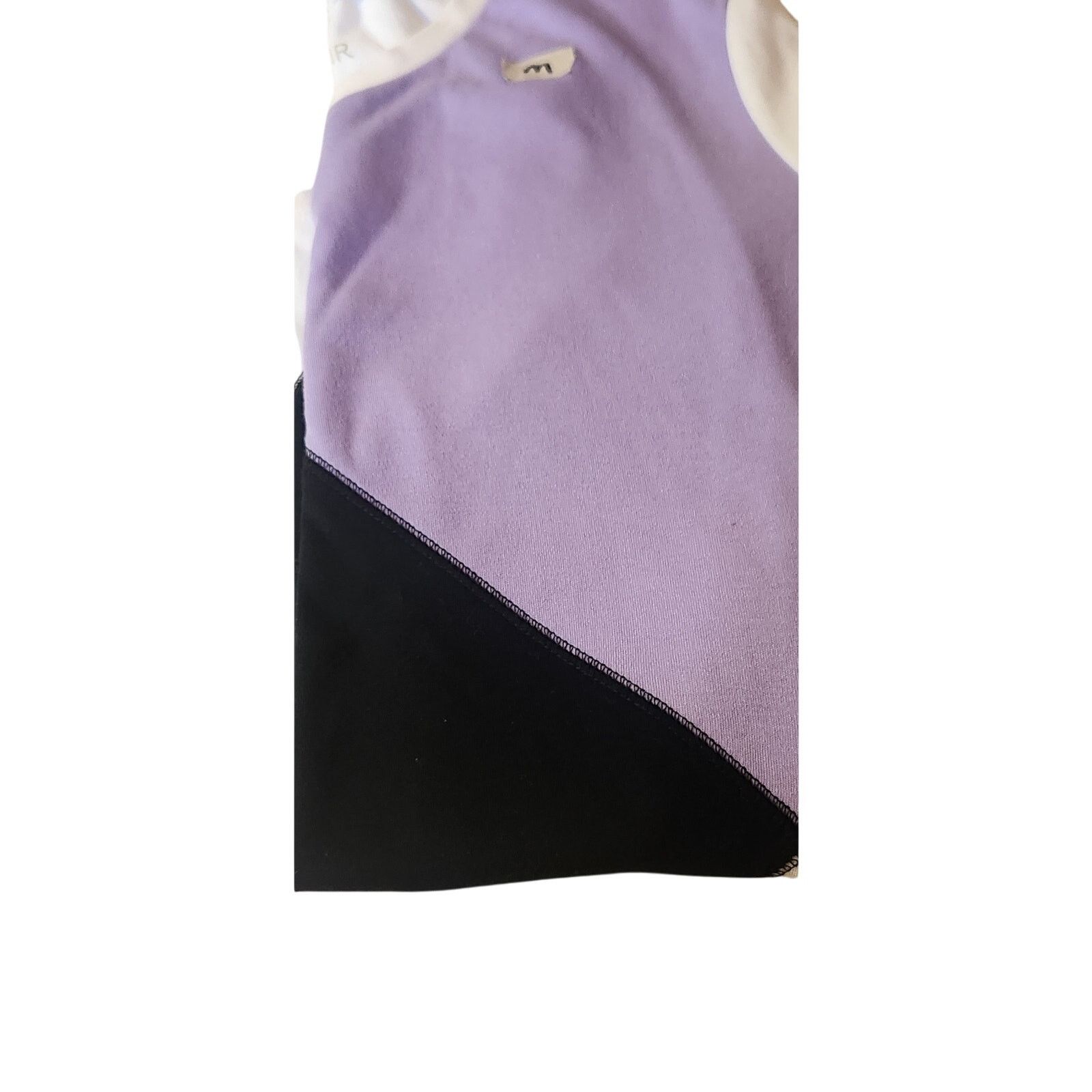 Vintage Vintage Blair 90s Geometrical Top Womens size Medium Size M / US 6-8 / IT 42-44 - 7 Thumbnail