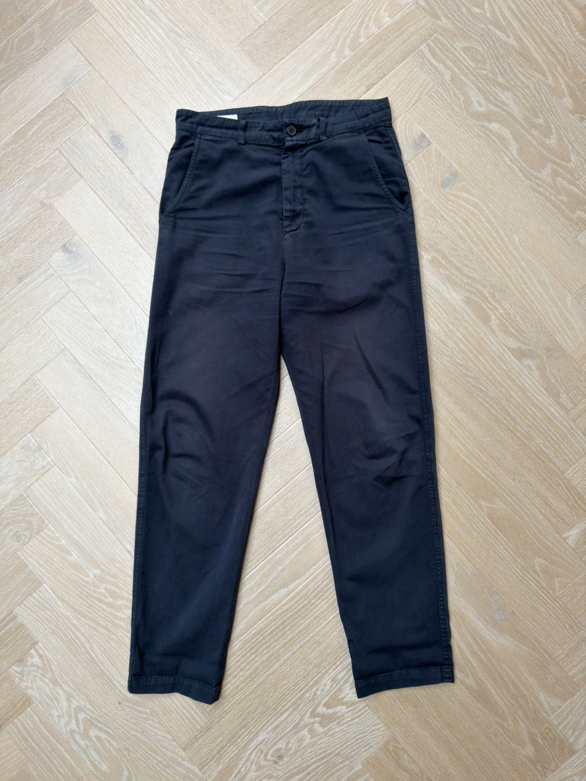 Dries Van Noten Dries Van Noten Size US 30 / EU 46 - 1 Thumbnail