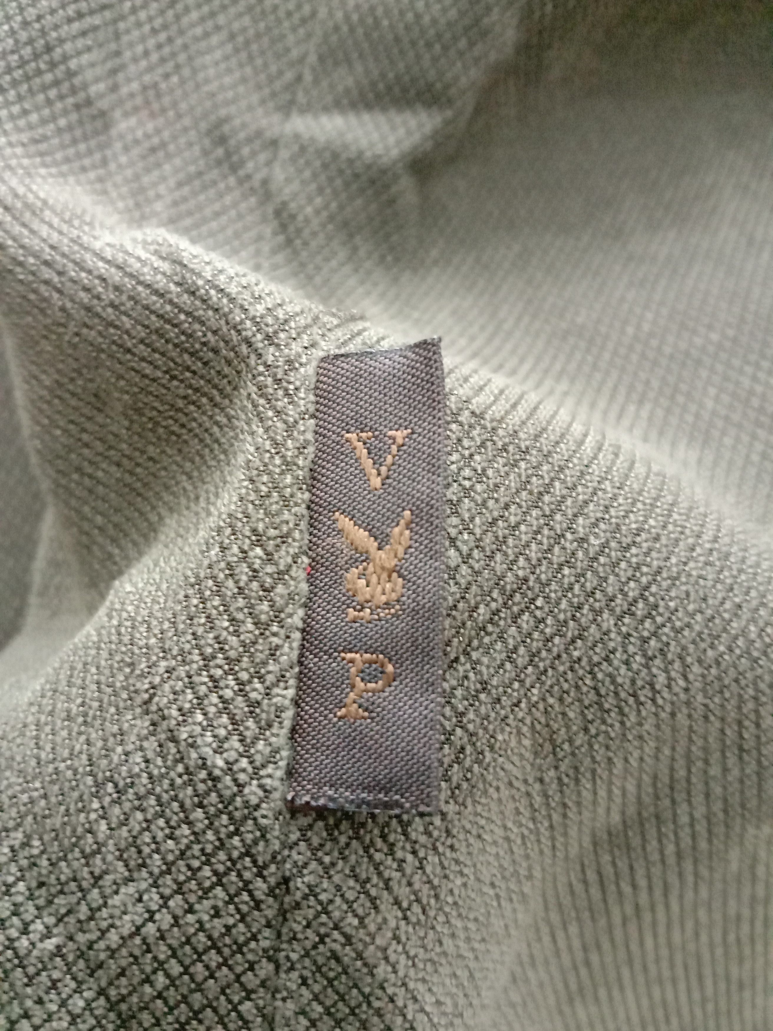 Playboy Vintage VIP Playboy Collection Retro Jacket Size US L / EU 52-54 / 3 - 9 Thumbnail
