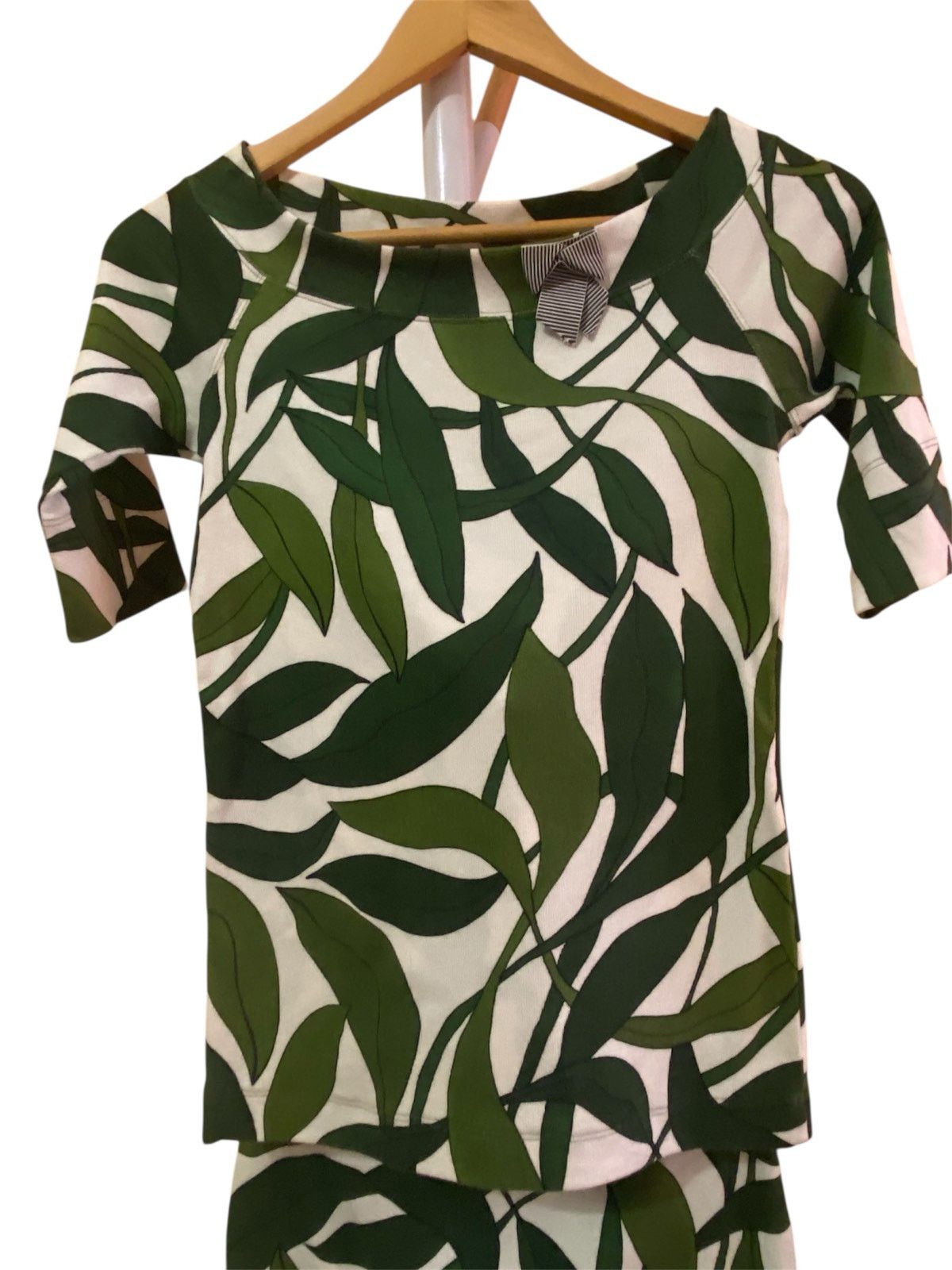 Other топ marc cain с коротким рукавом размер 2 Size XS / US 0-2 / IT 36-38 - 1 Thumbnail