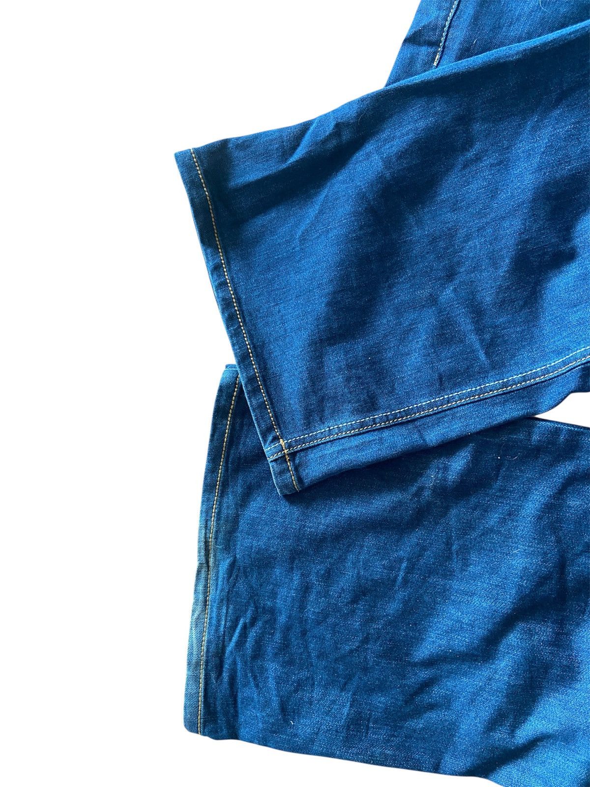 Other vintage bootcut jeans Size US 38 / EU 54 - 5 Thumbnail